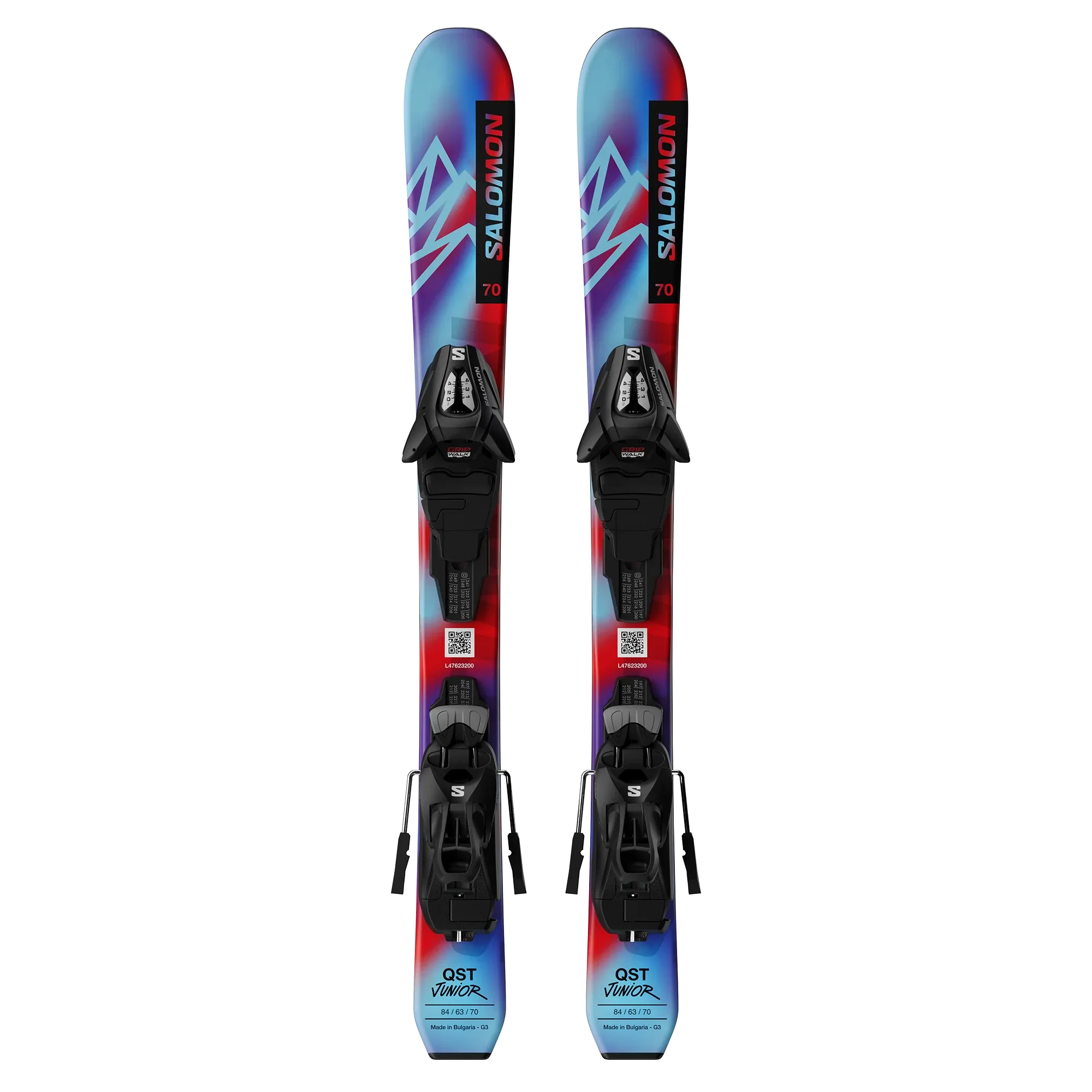 QST XS (and C5) - Chillpaw