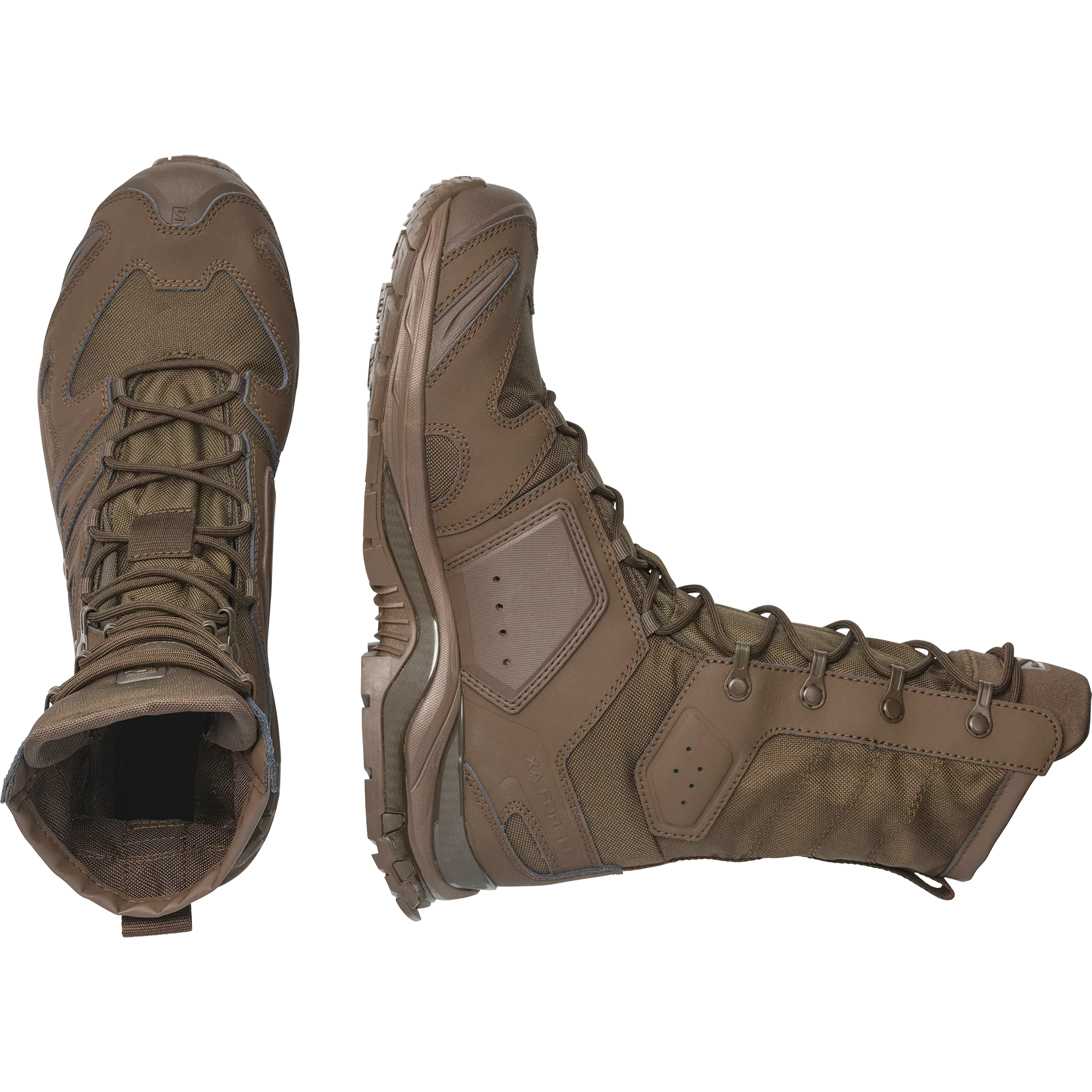 XA FORCES JUNGLE - Chillpaw