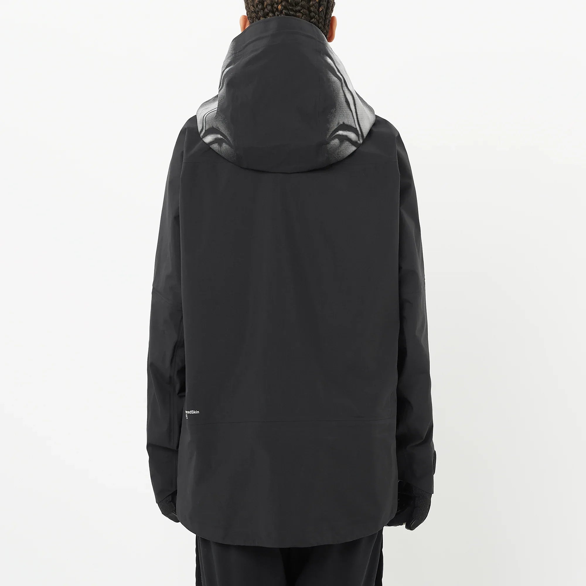 SALOMON ABSOLUTE 3L JACKET SLAM JAM - Chillpaw