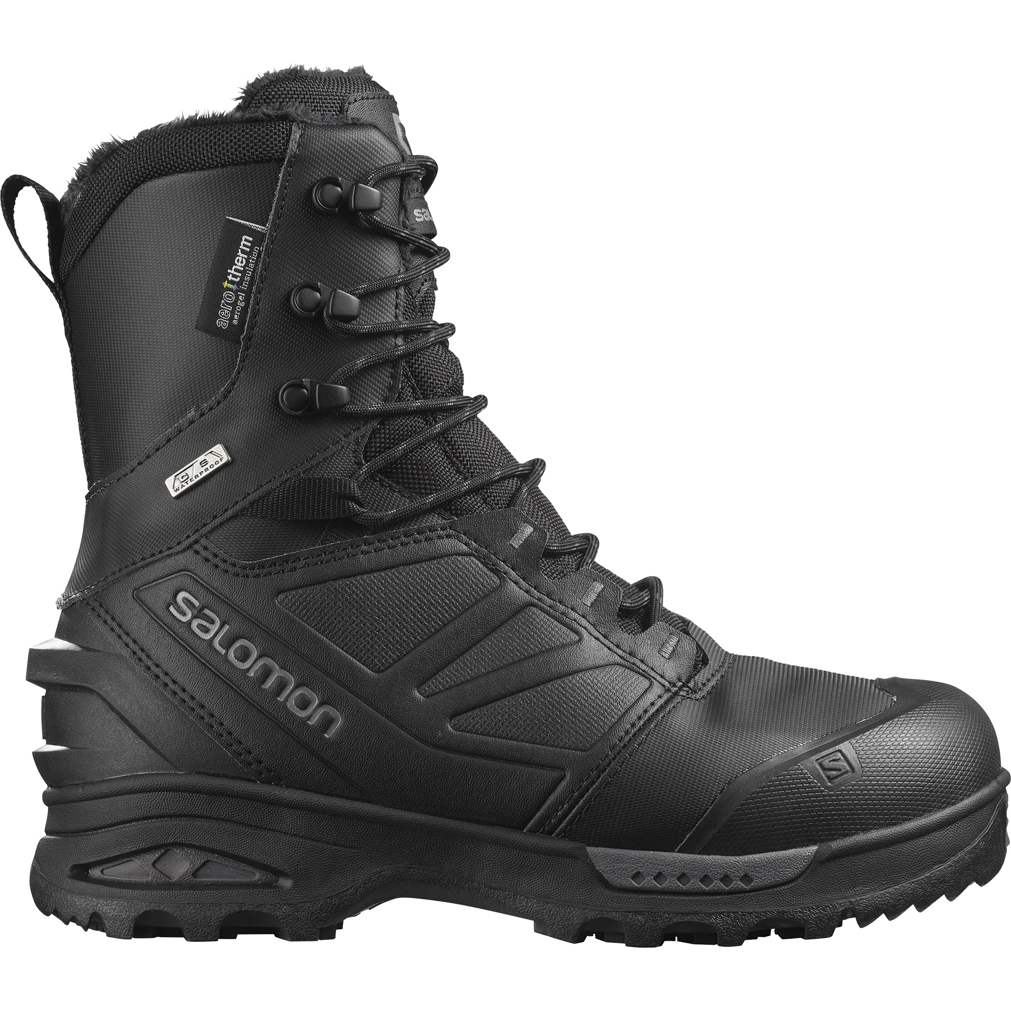 TOUNDRA PRO CLIMASALOMON™ WATERPROOF - Chillpaw