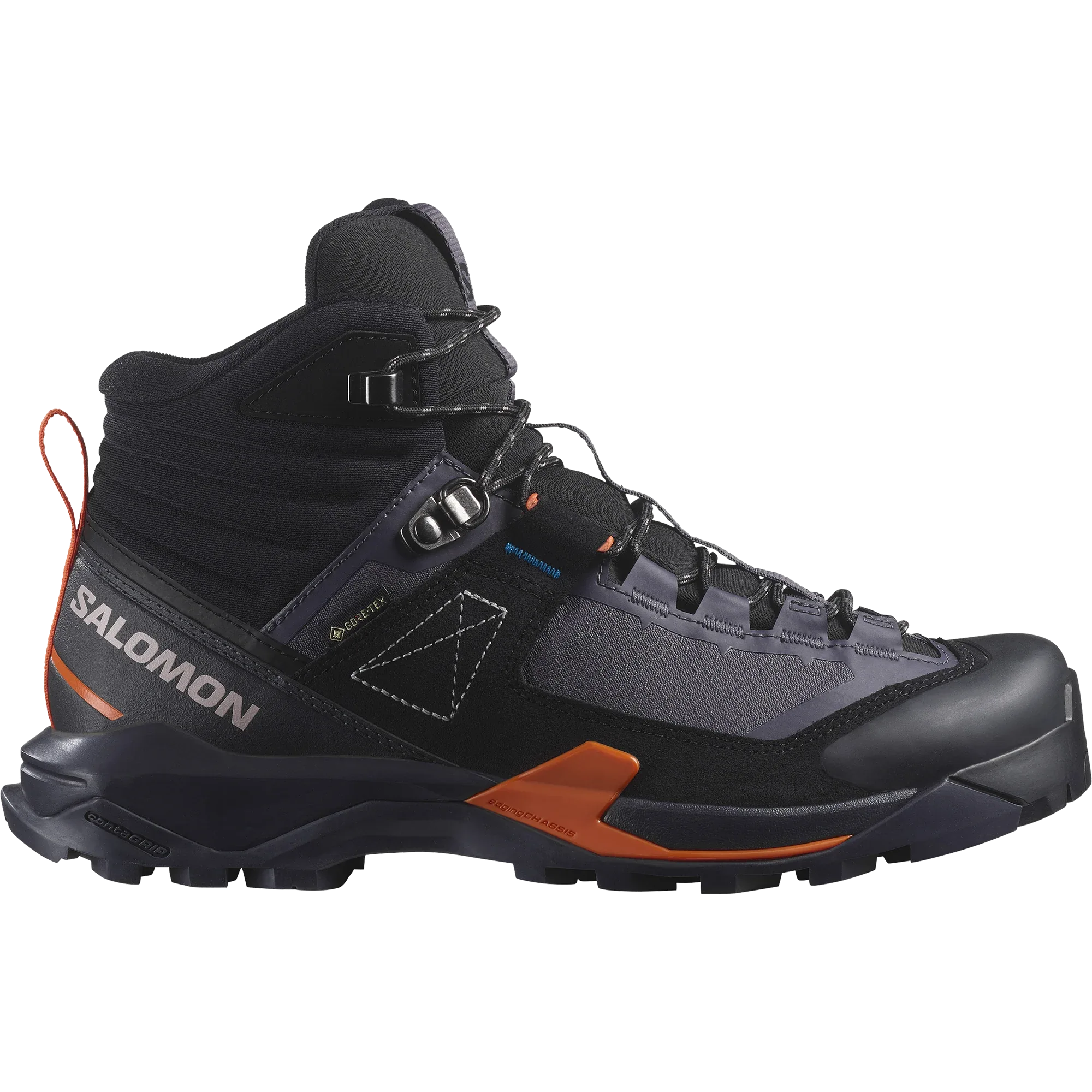 X ULTRA ALPINE MID GORE-TEX - Chillpaw