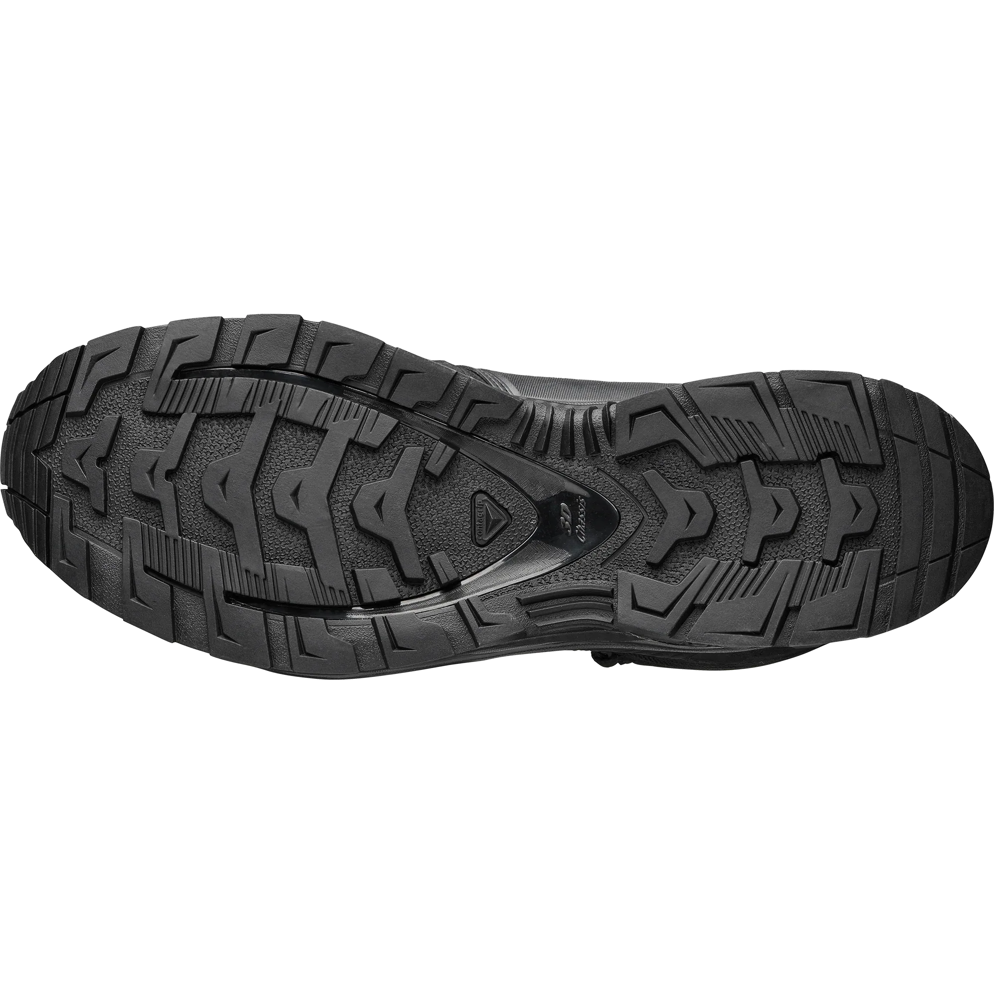 XA FORCES MID WIDE GORE-TEX EN - Chillpaw