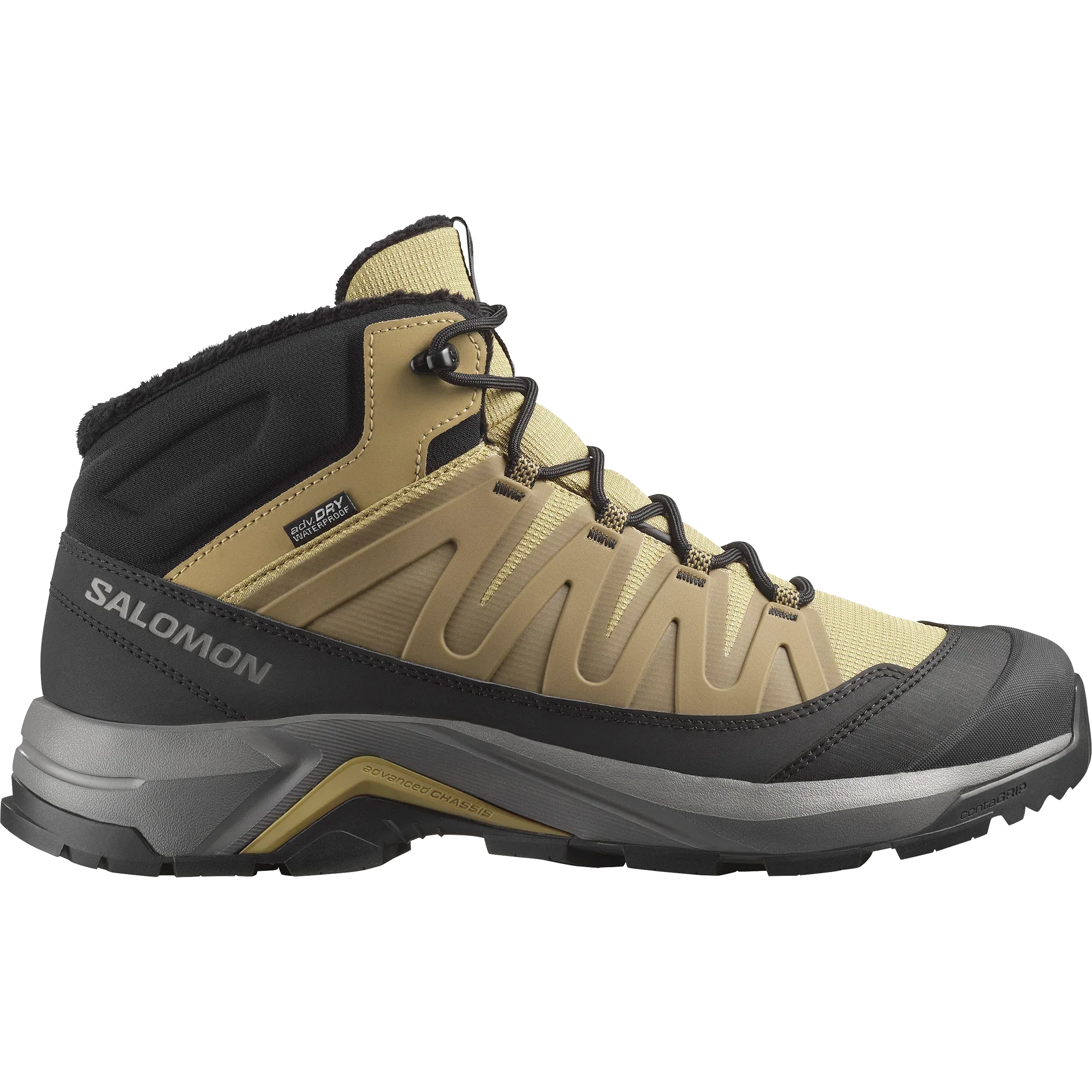 X-ADVENTURE COLDRUSH WATERPROOF - Chillpaw