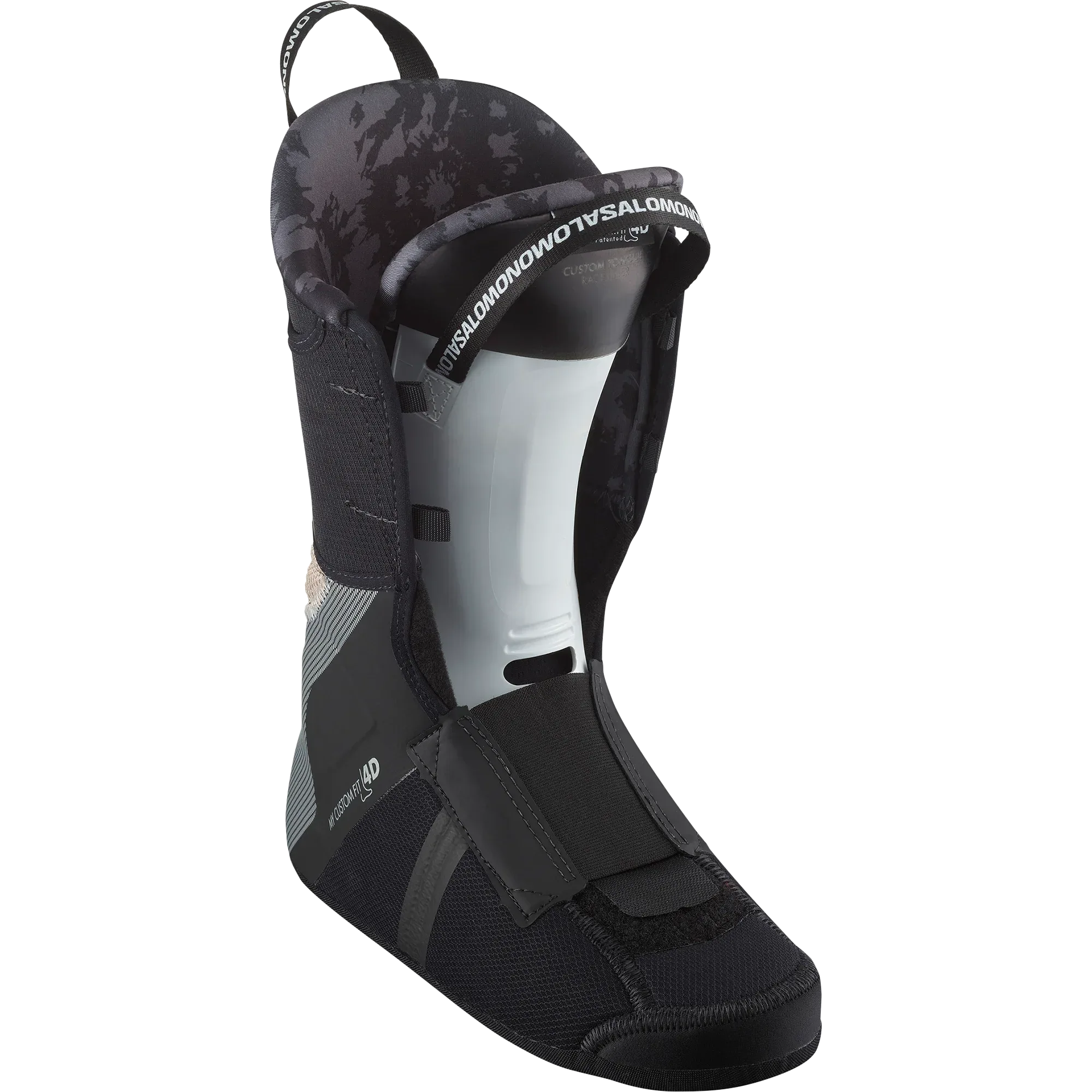 SHIFT ALPHA BOA® 130 - Chillpaw