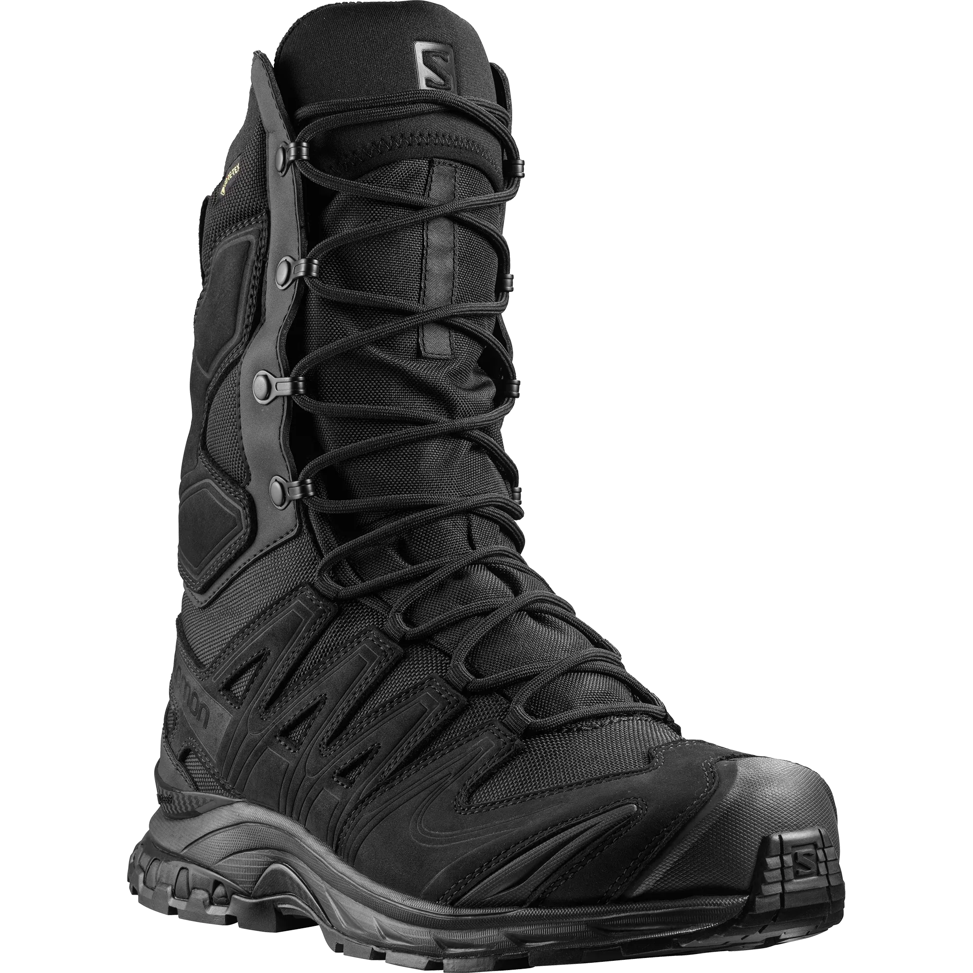 XA FORCES 8 GORE-TEX EN - Chillpaw