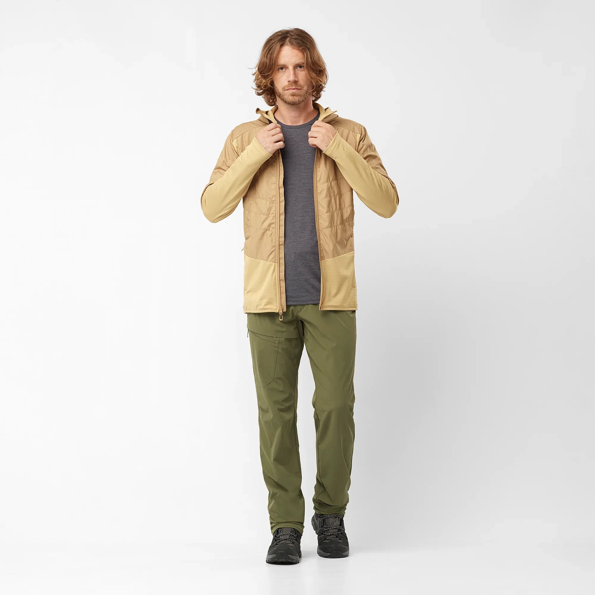 QUEST 4 GORE-TEX - Chillpaw