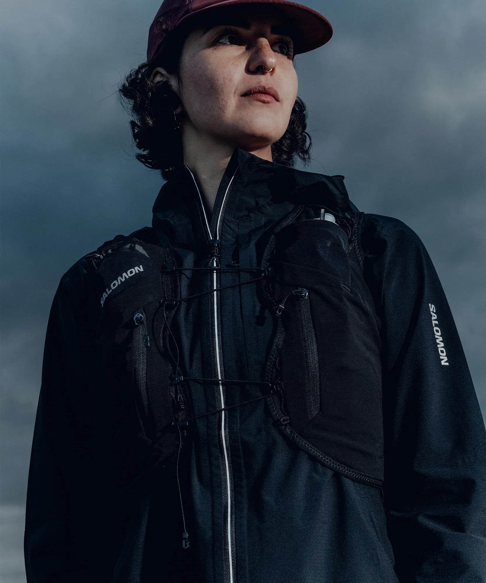 BONATTI TRAIL - Chillpaw