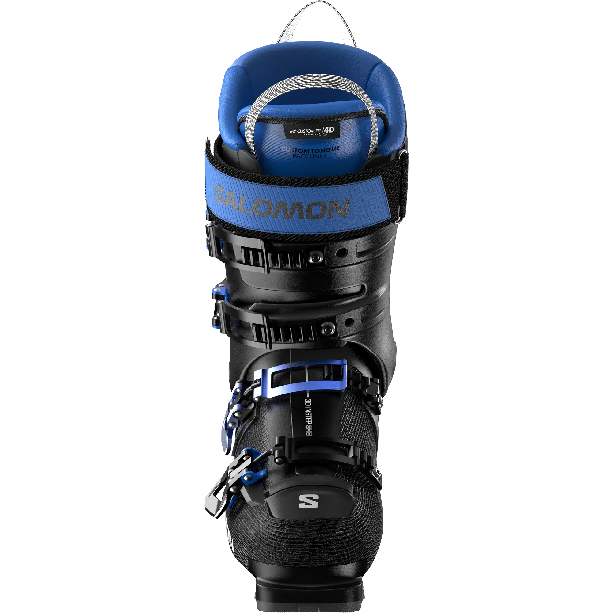 S/PRO ALPHA 120 EXPERT LINE - Chillpaw