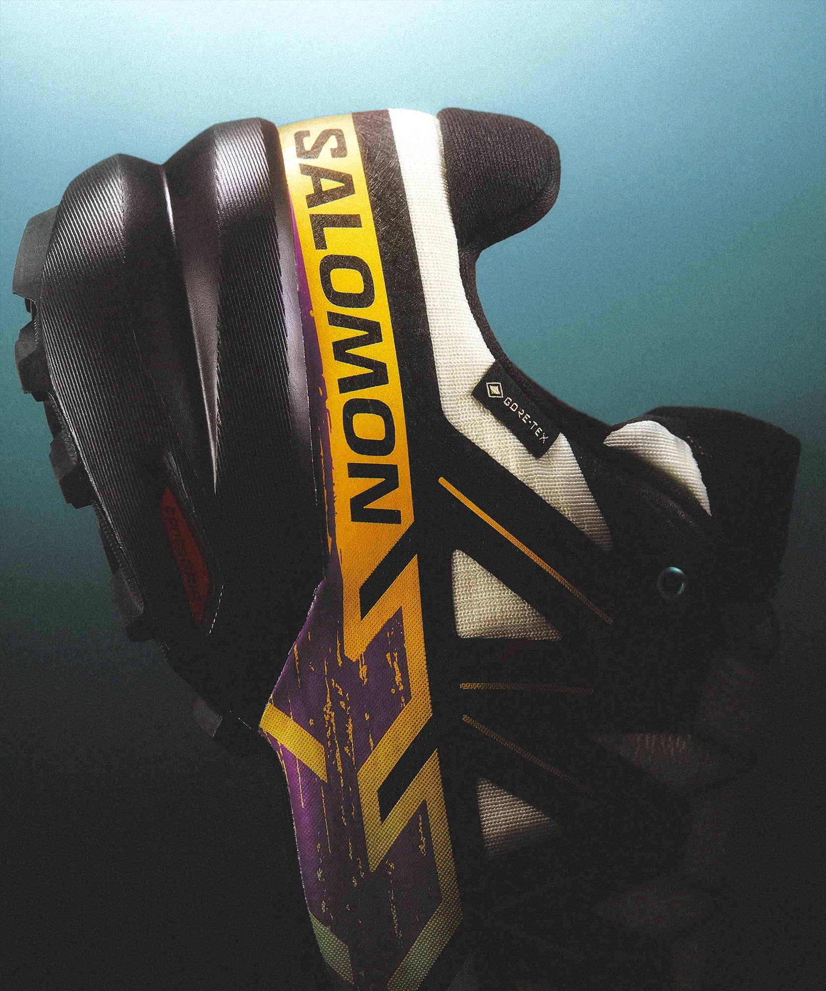 SPEEDCROSS 6 GORE-TEX - Chillpaw