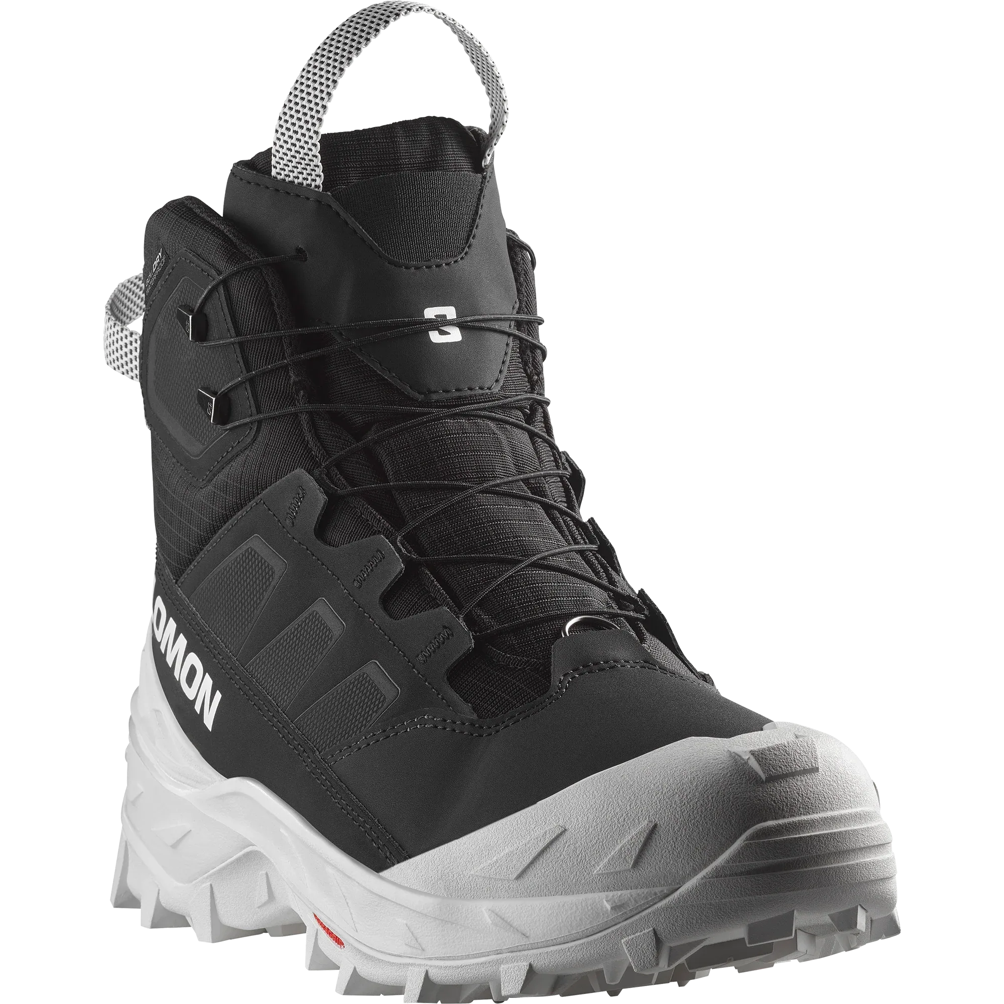 CROSSTRAK POWDER WATERPROOF - Chillpaw