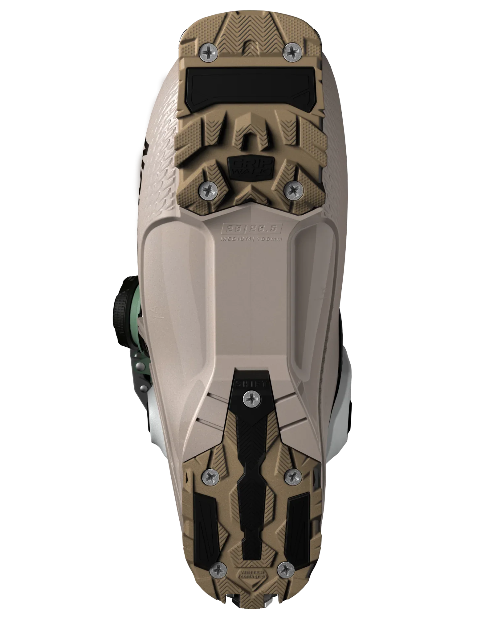 SHIFT SUPRA S BOA® 100 - Chillpaw