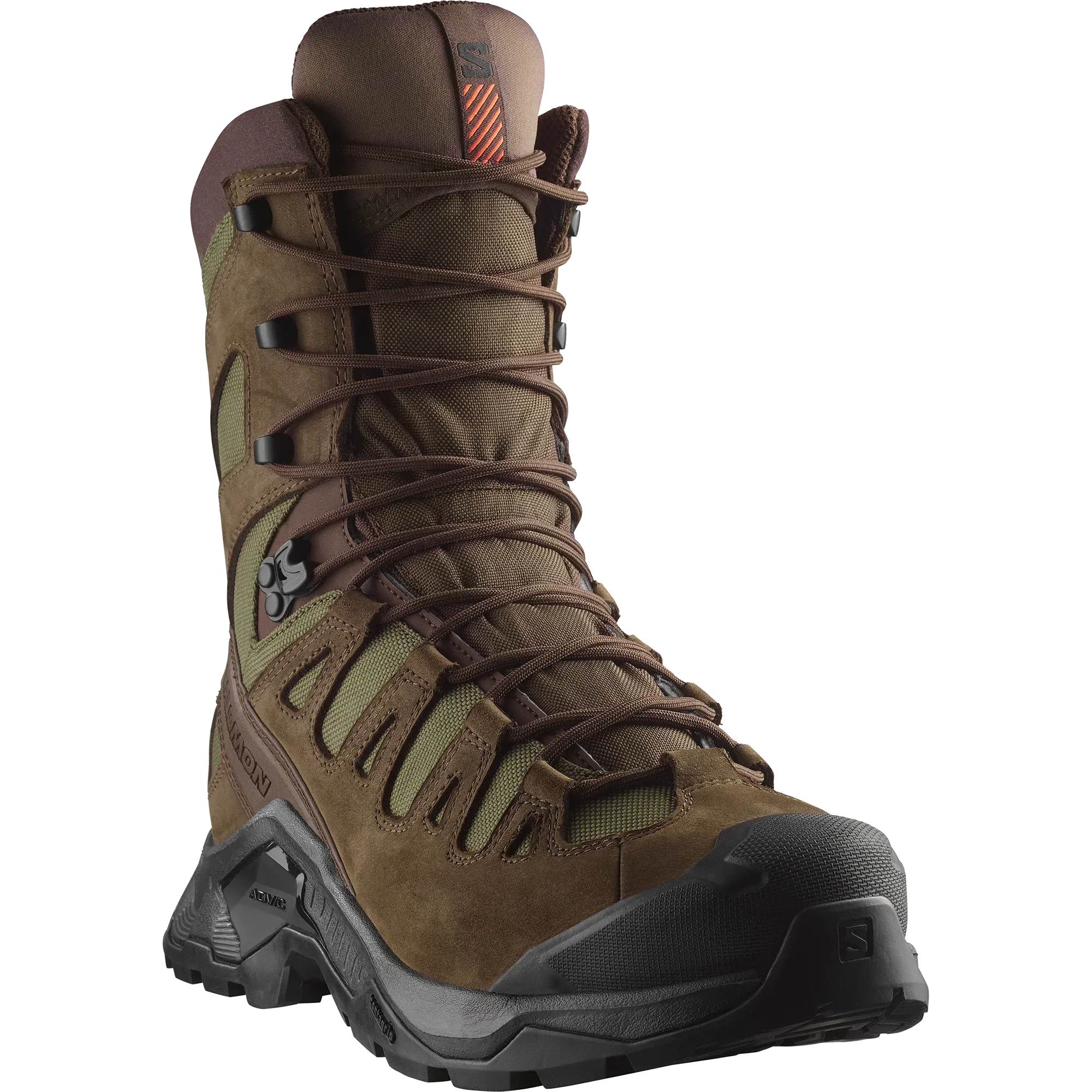 QUEST TRACKER HIGH GORE-TEX - Chillpaw