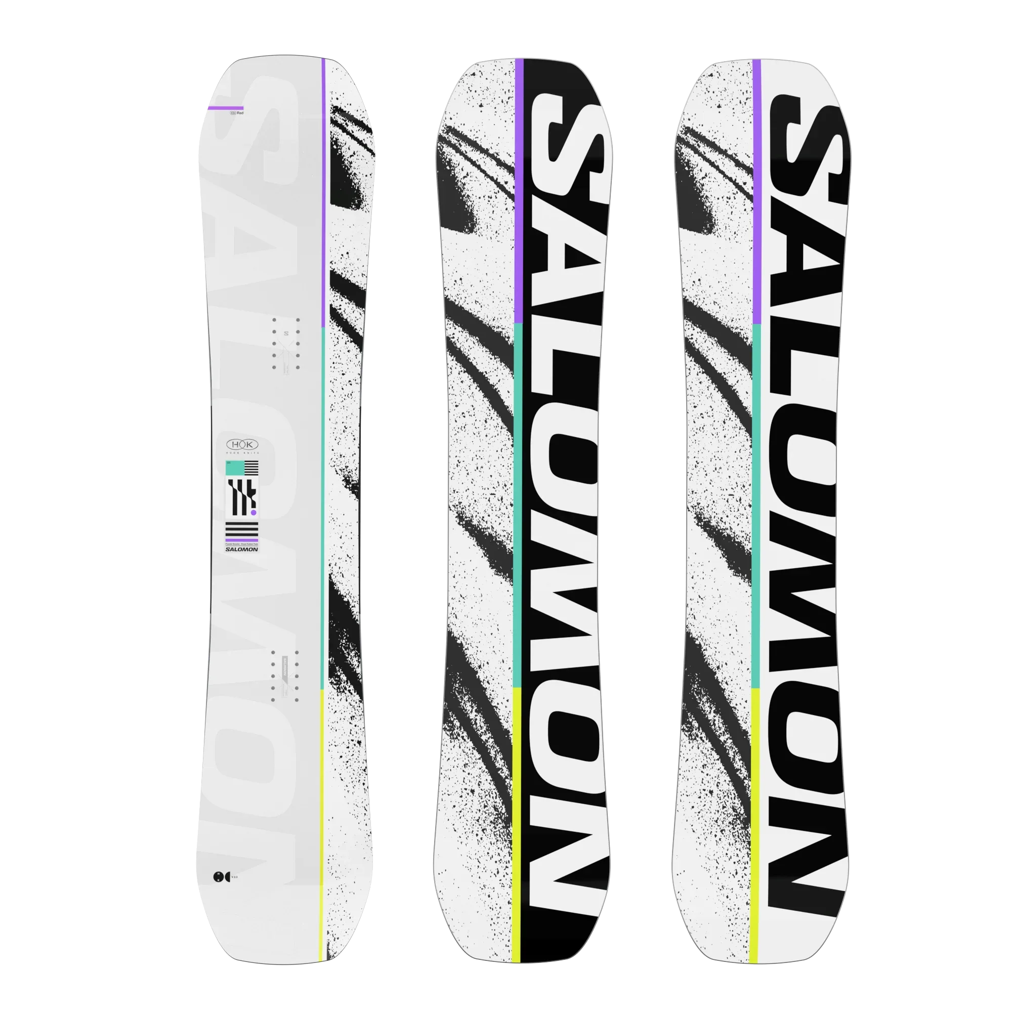 HUCK KNIFE - Chillpaw