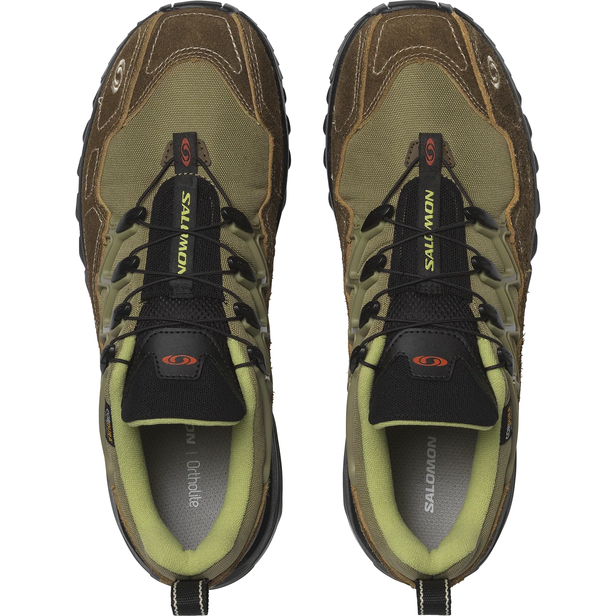 ACS+ ESCAPE - Chillpaw