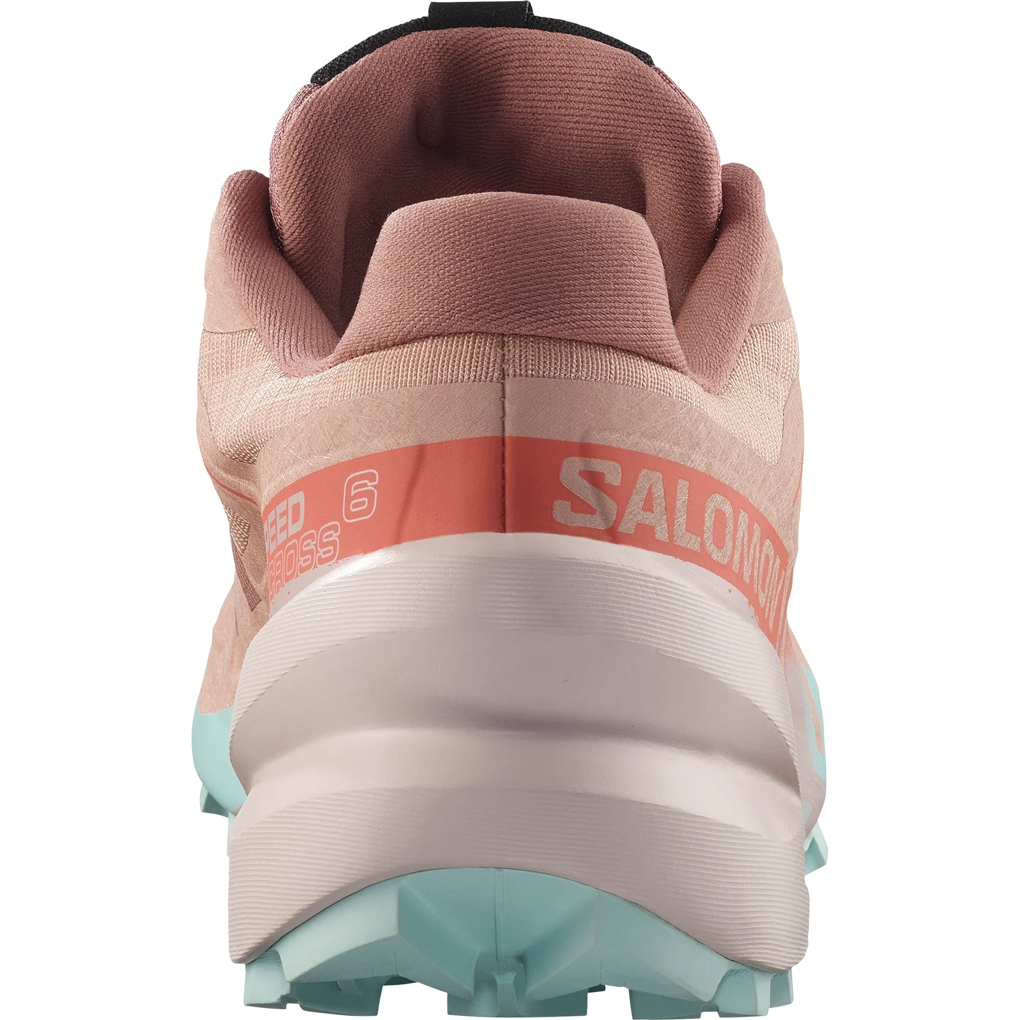 SPEEDCROSS 6 - Chillpaw