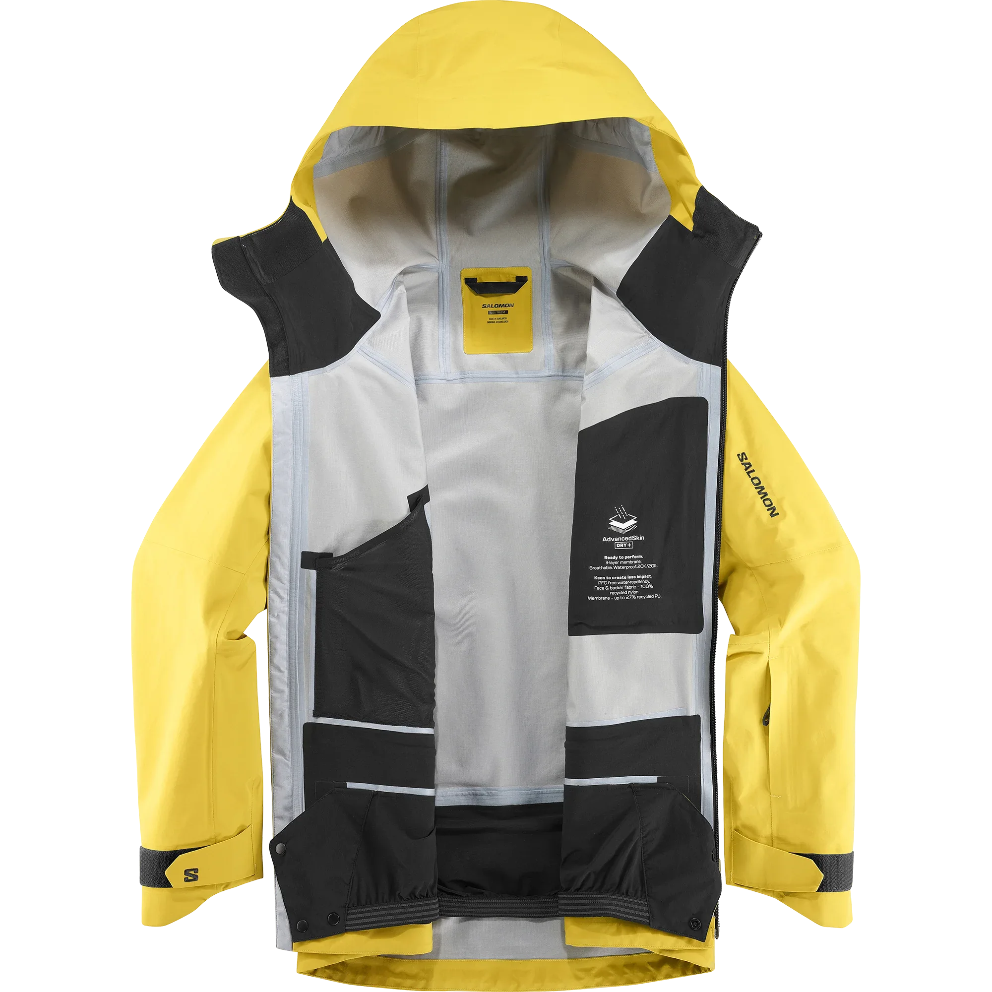 ABSOLUTE 3L - Chillpaw