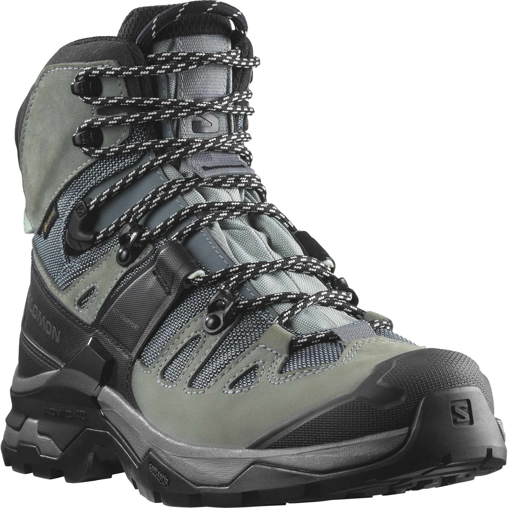 QUEST 4 GORE-TEX - Chillpaw