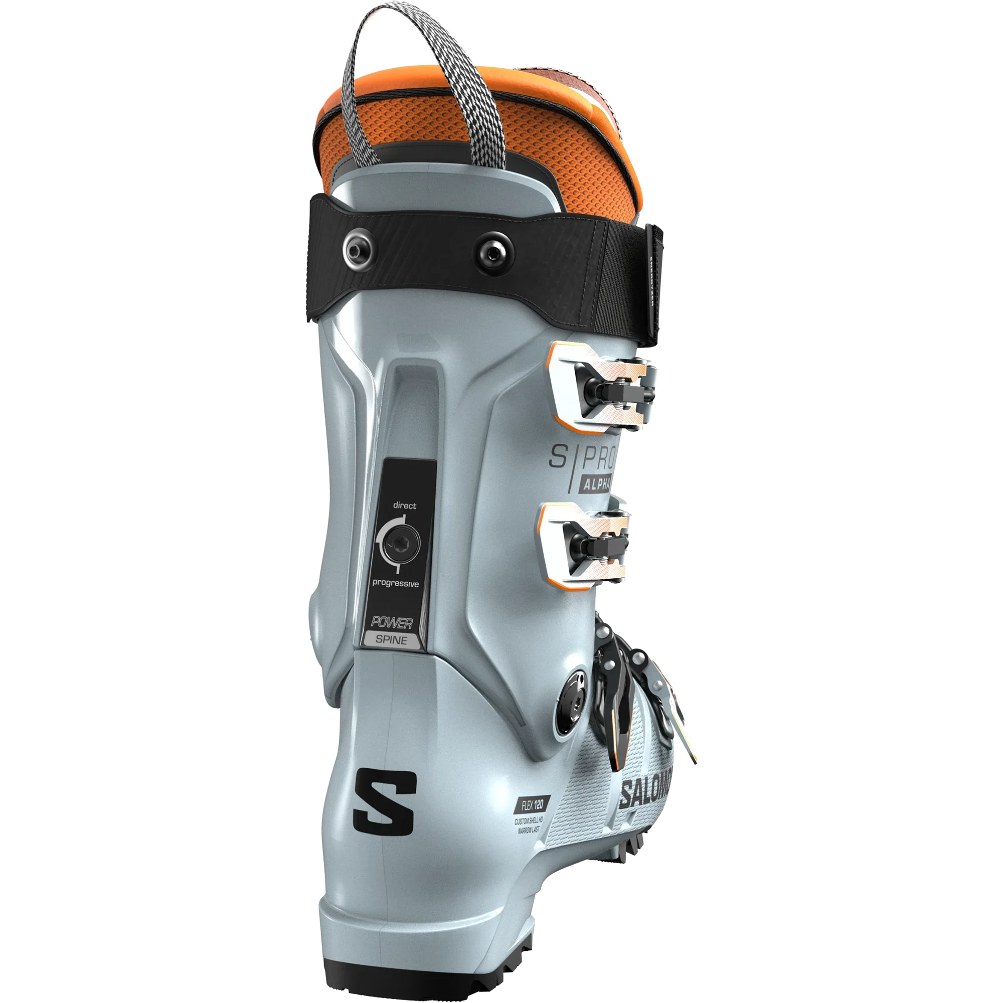 S/PRO ALPHA 120 EXPERT LINE - Chillpaw