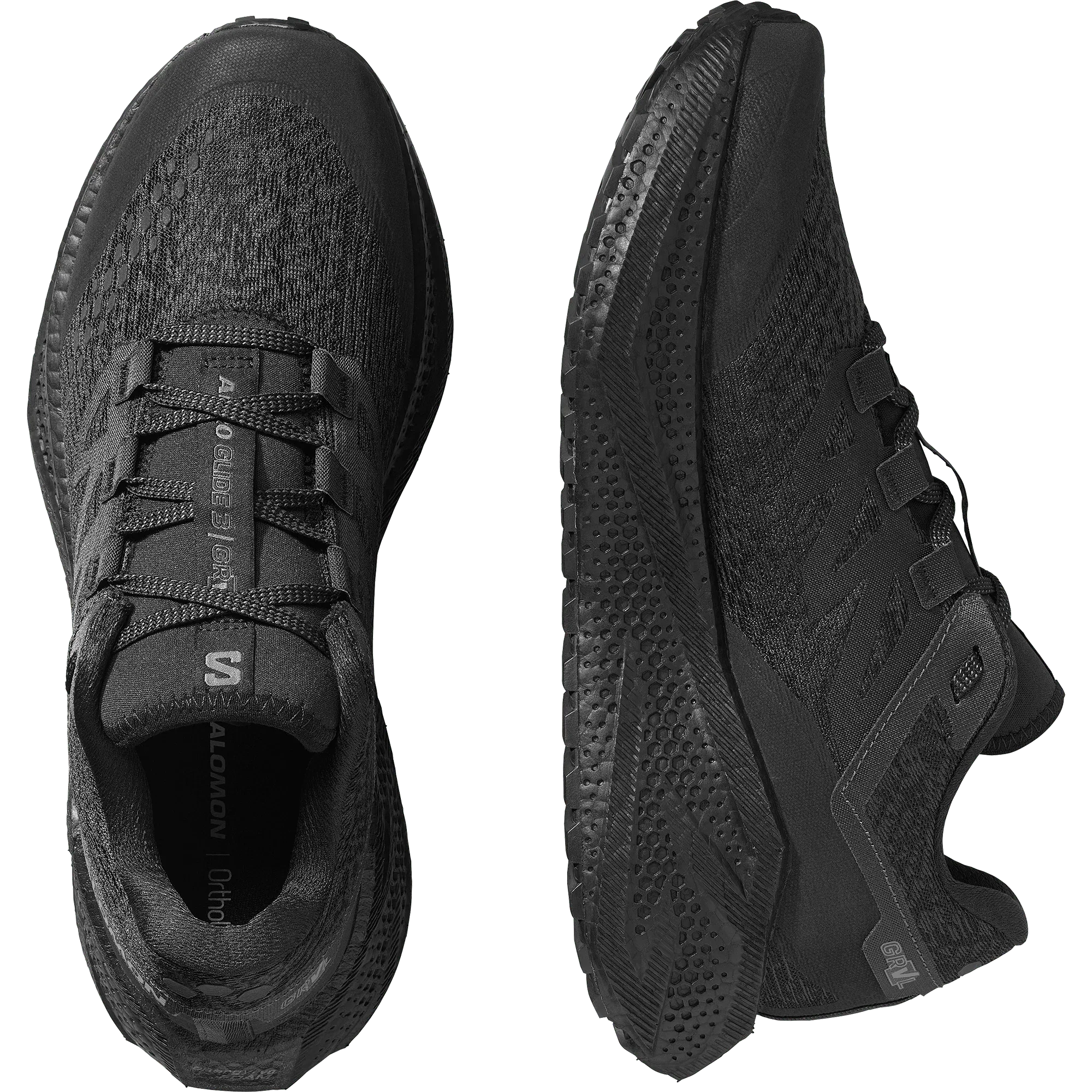 AERO GLIDE 3 GRVL - Chillpaw