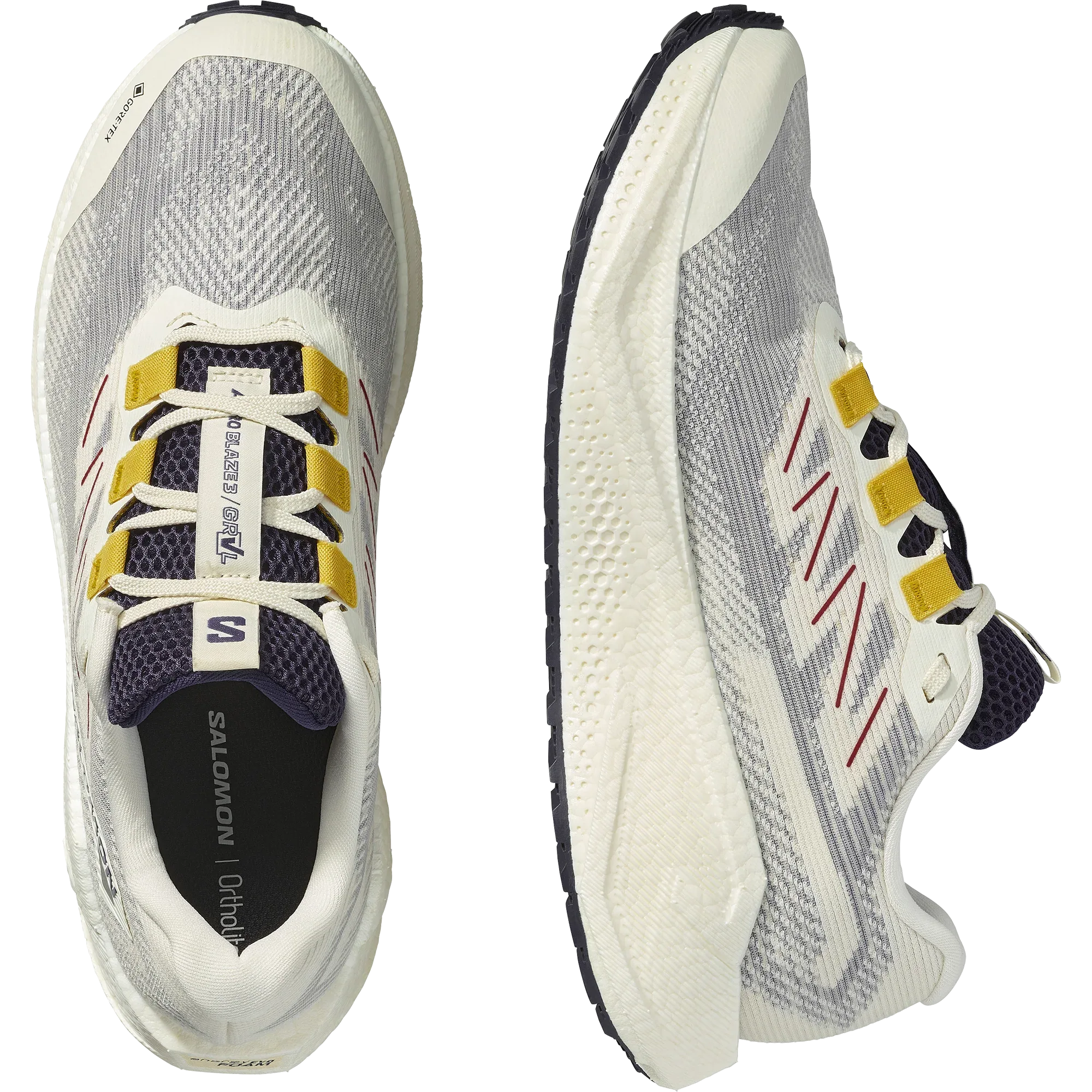 AERO BLAZE 3 GRVL GORE-TEX - Chillpaw