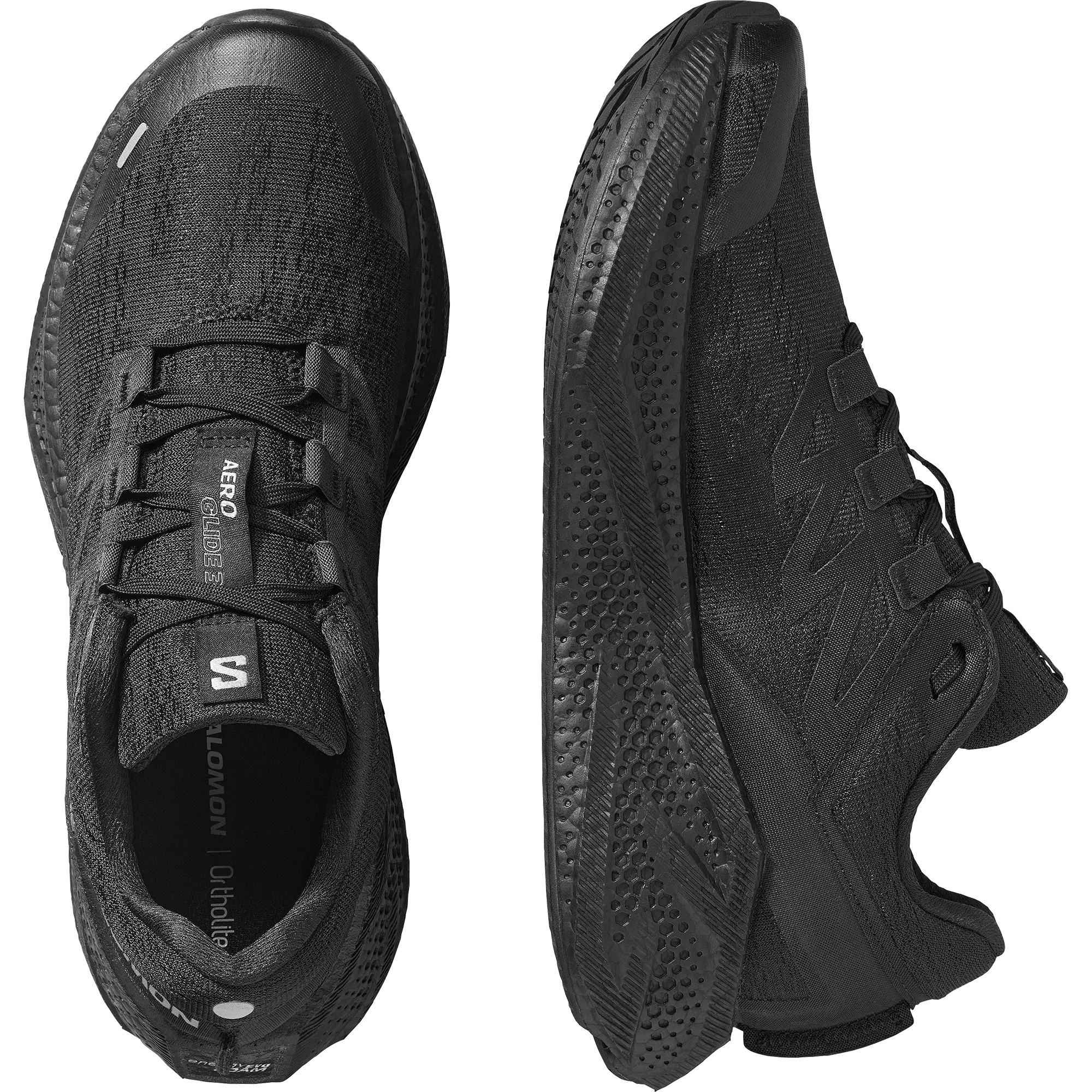 AERO GLIDE 3 - Chillpaw