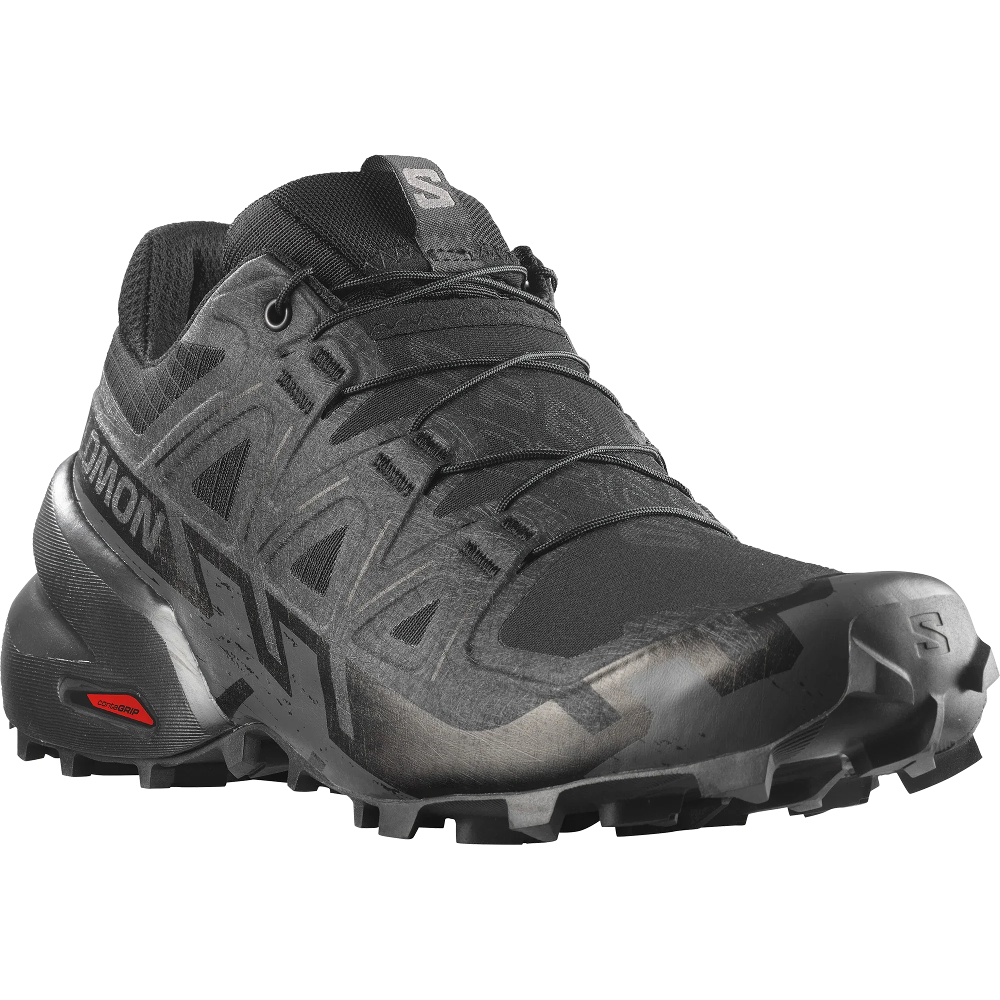 SPEEDCROSS 6 - Chillpaw