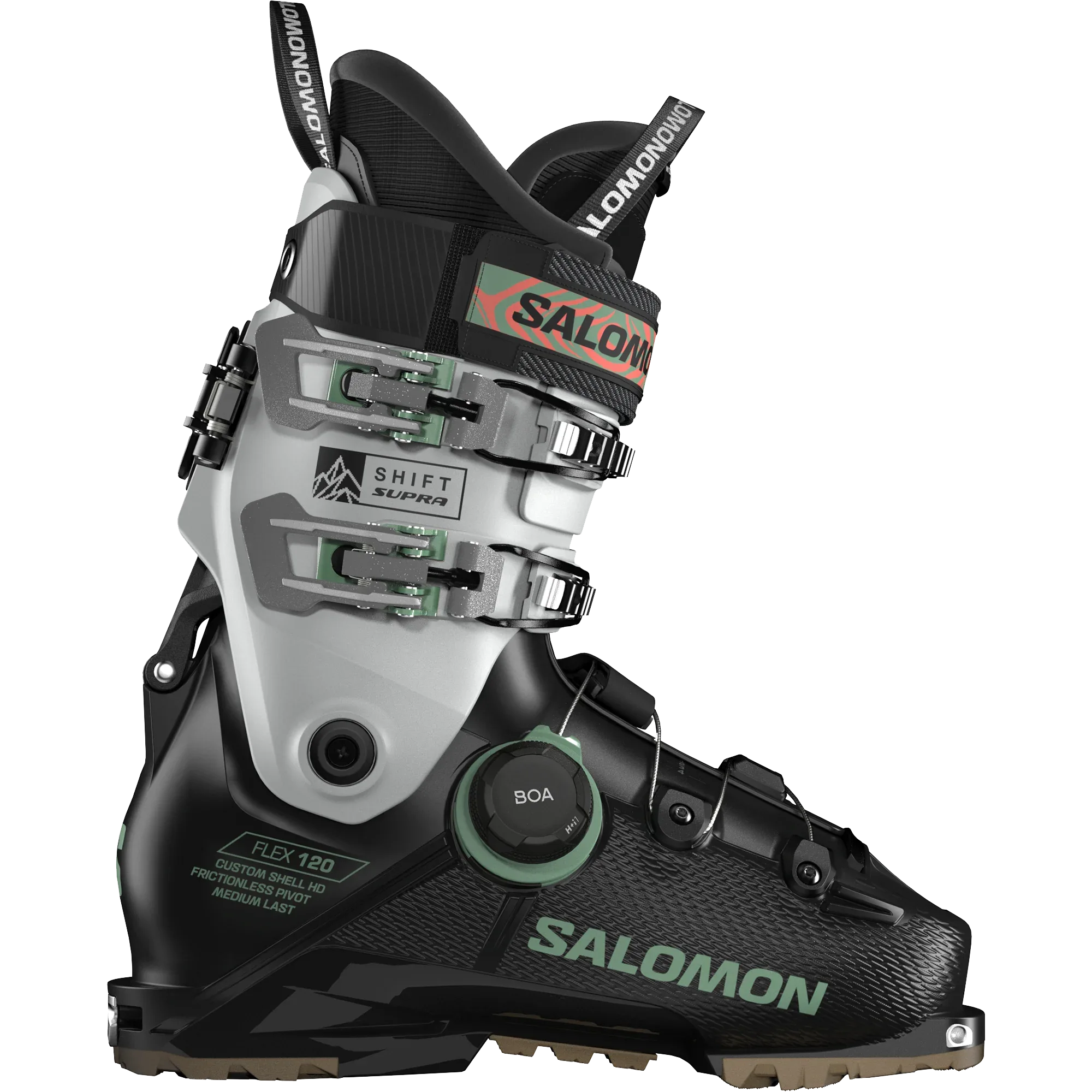 SHIFT SUPRA S BOA® 120 - Chillpaw