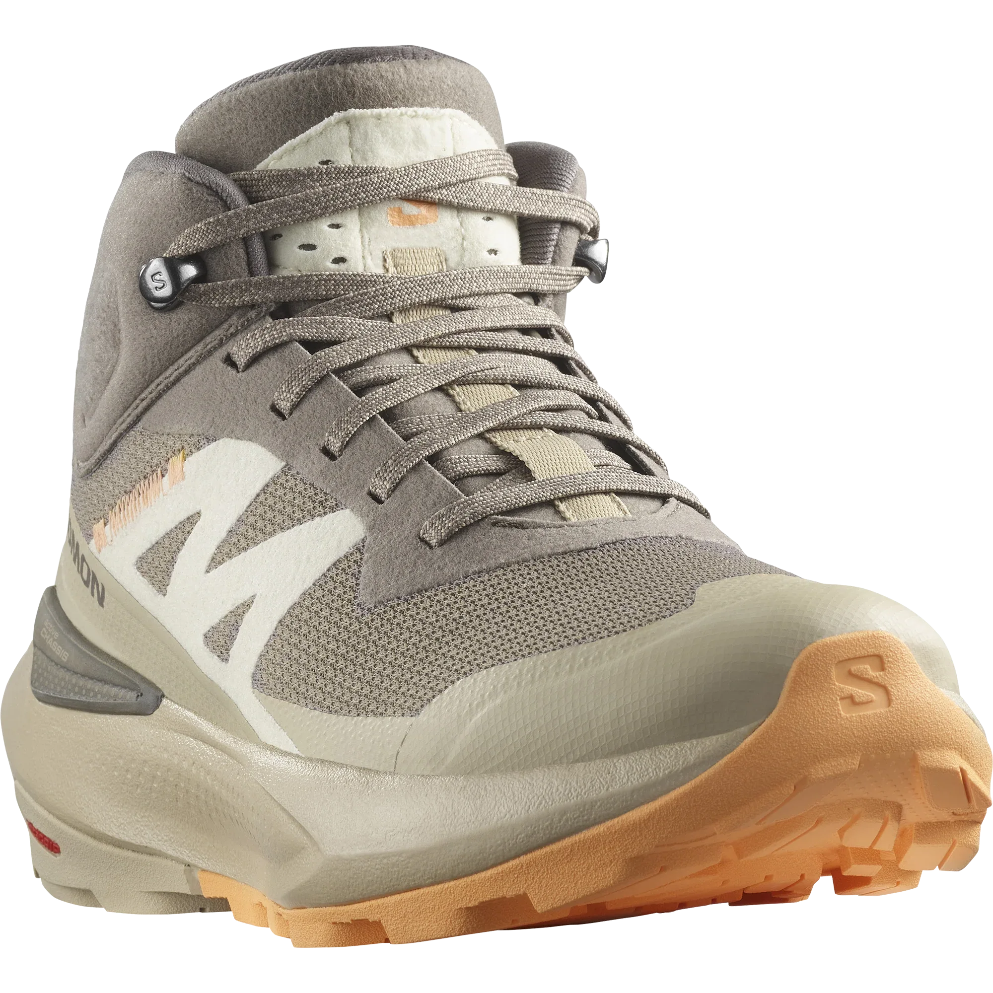 ELIXIR ACTIV MID GORE-TEX - Chillpaw
