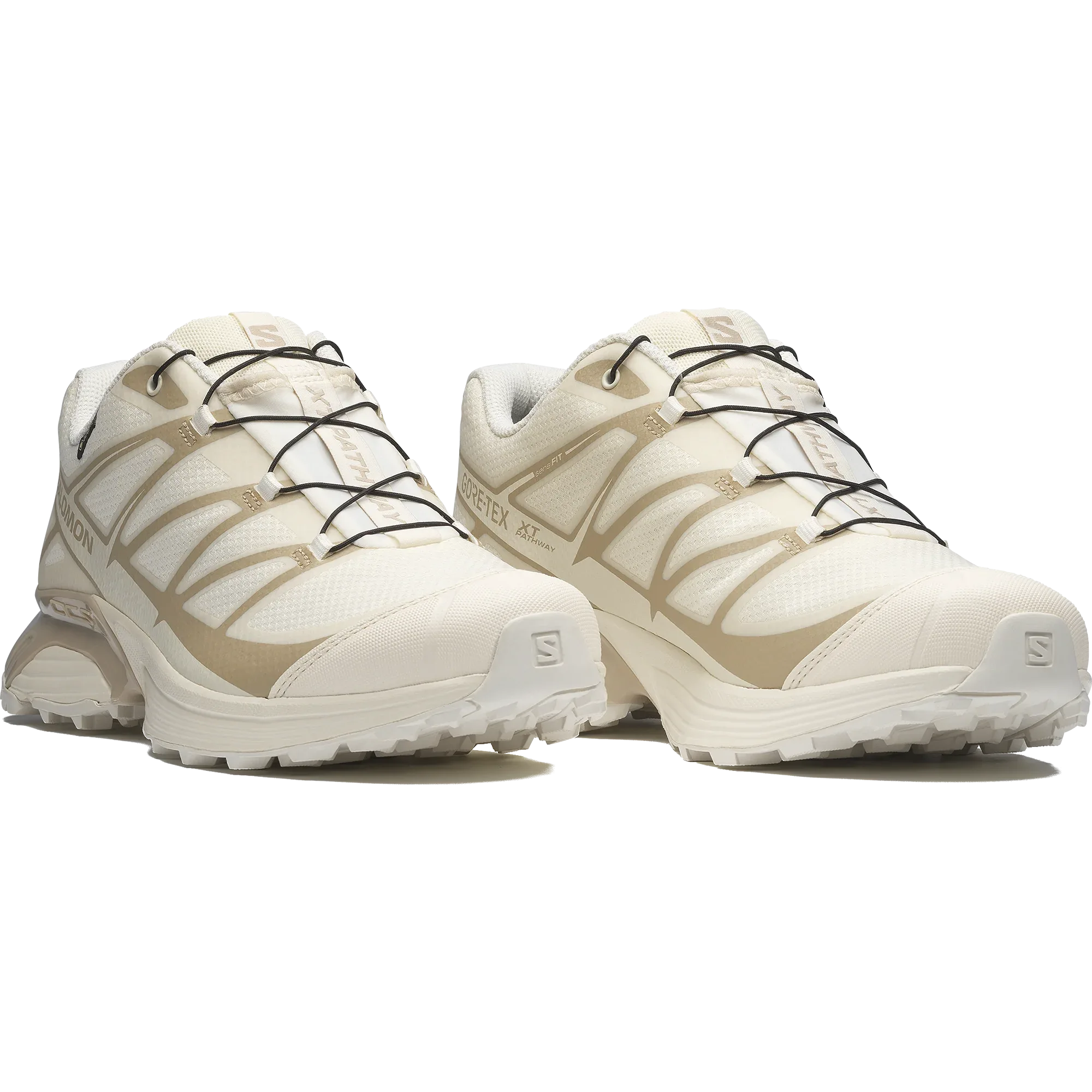 XT-PATHWAY GORE-TEX - Chillpaw