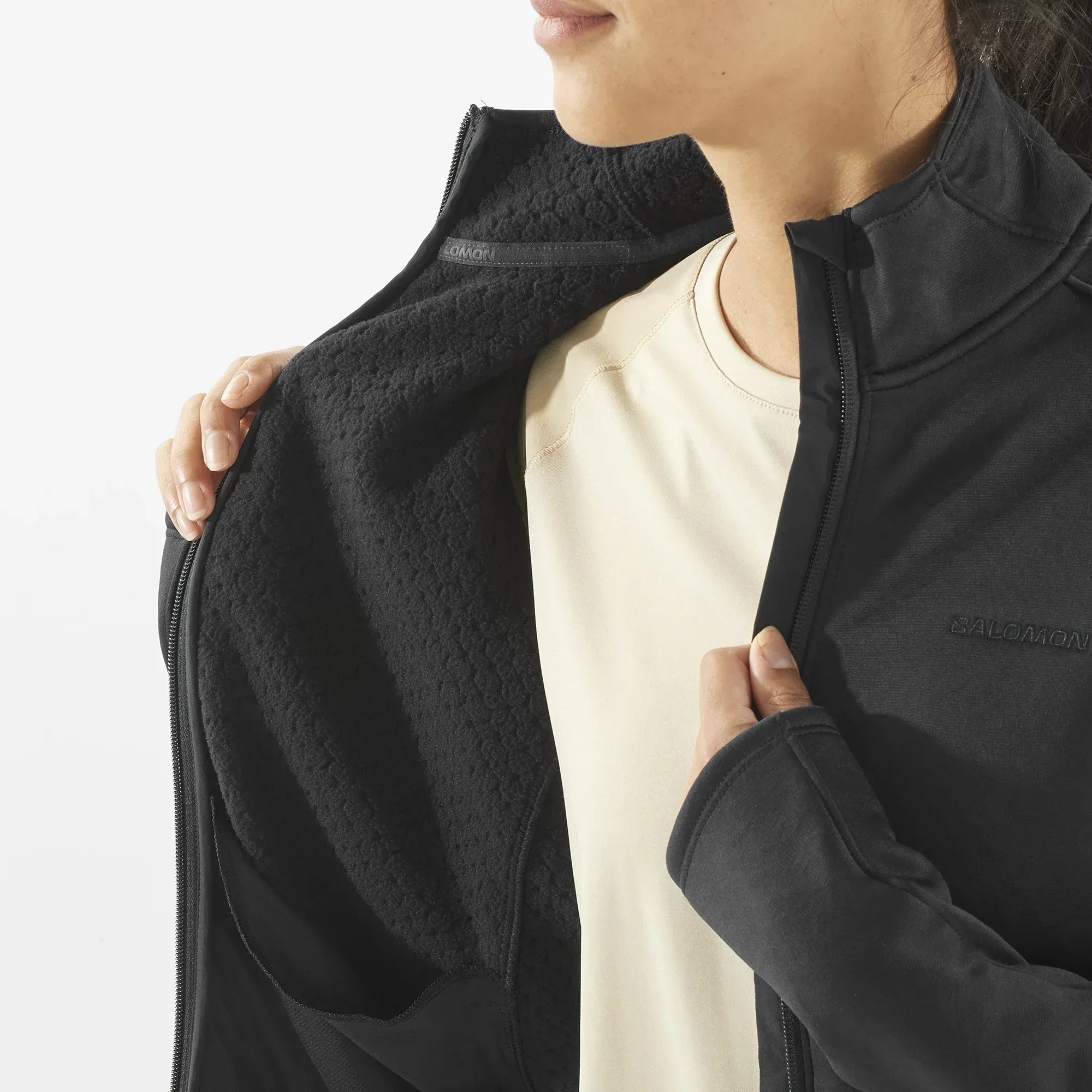 OUTLINE WARM - Chillpaw