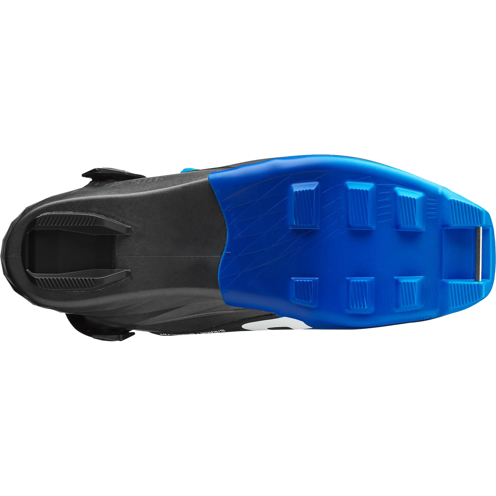 S/RACE SKIATHLON BOA® - Chillpaw