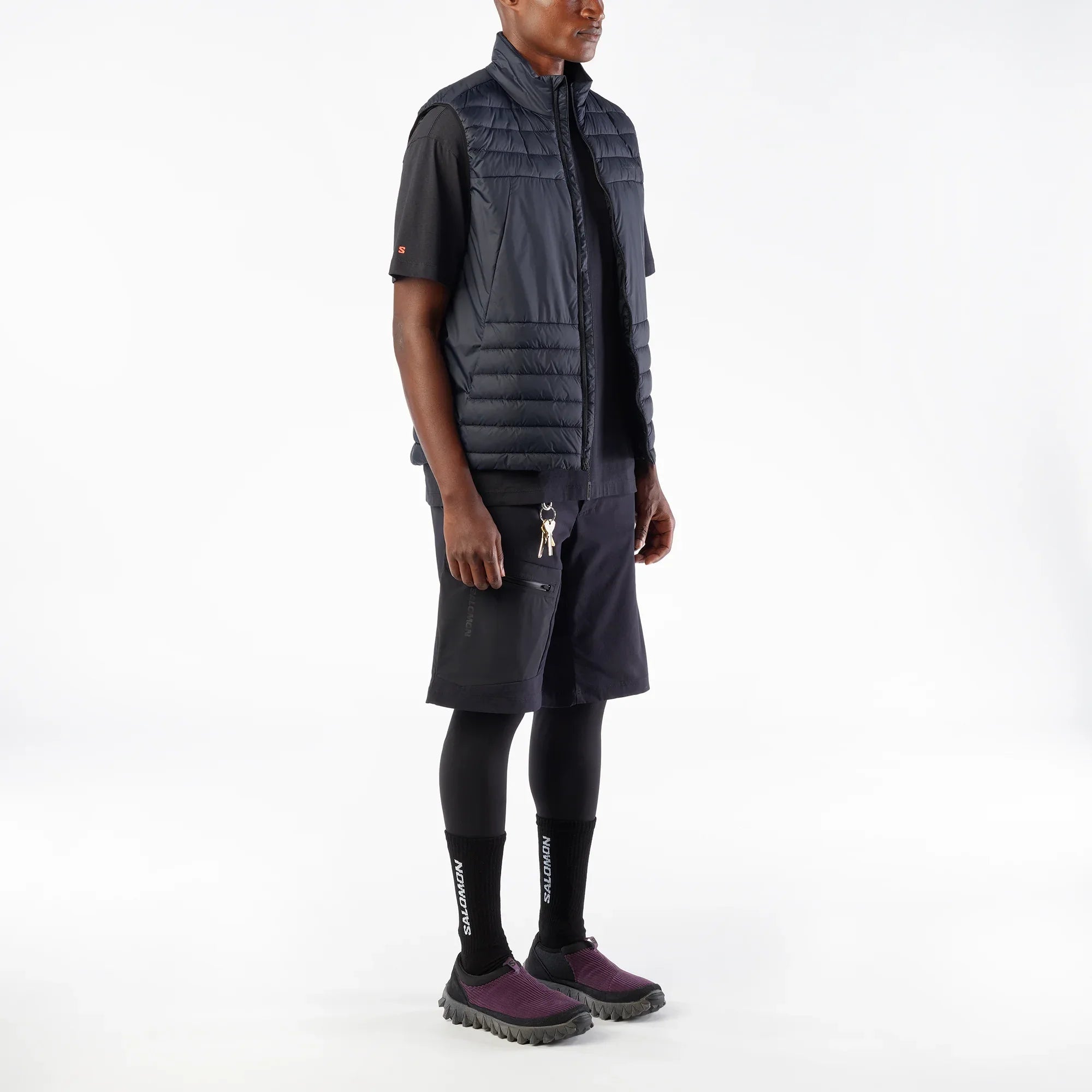 SNOWCLOG CORDUROY - Chillpaw