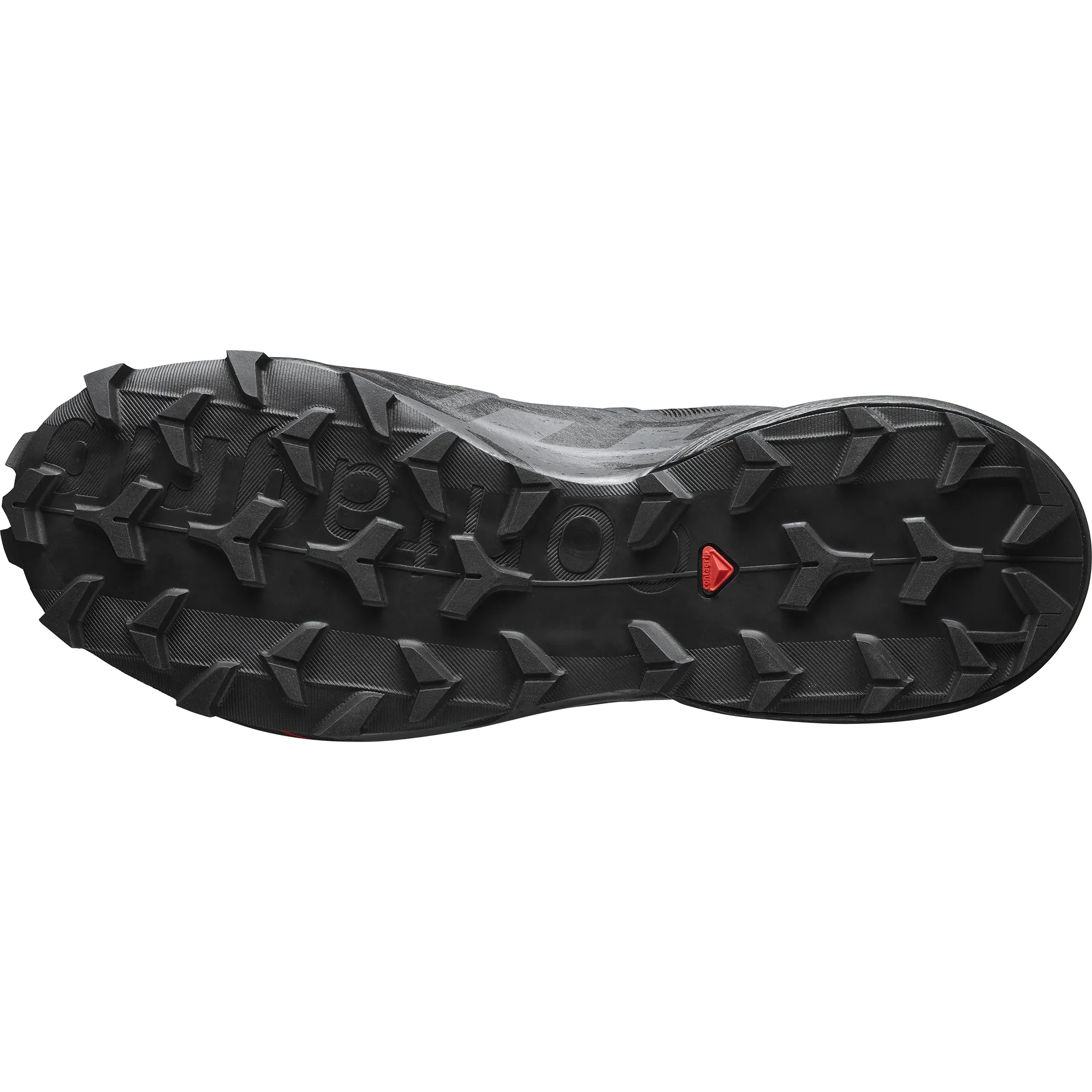 SPEEDCROSS 6 - Chillpaw