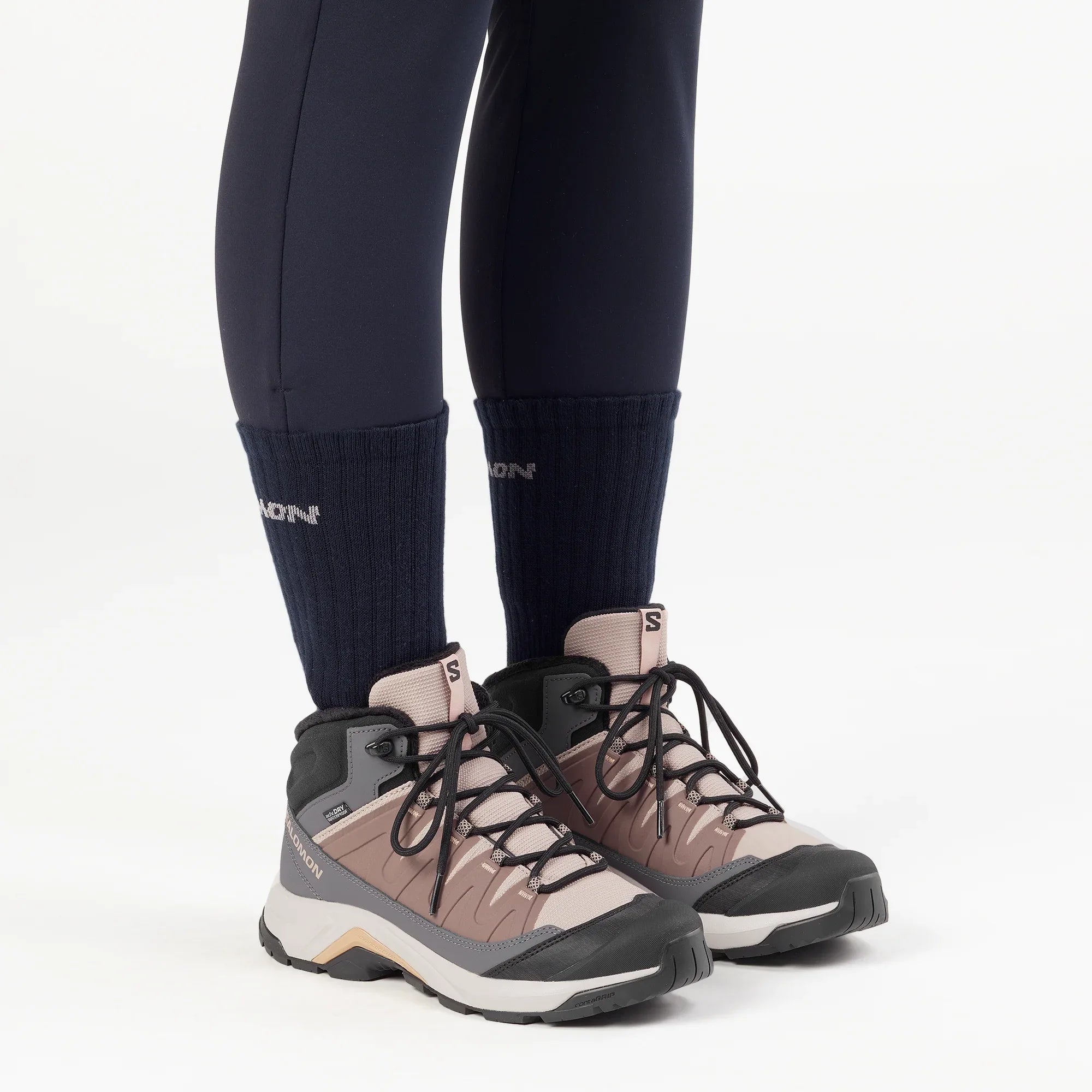 X-ADVENTURE COLDRUSH WATERPROOF - Chillpaw