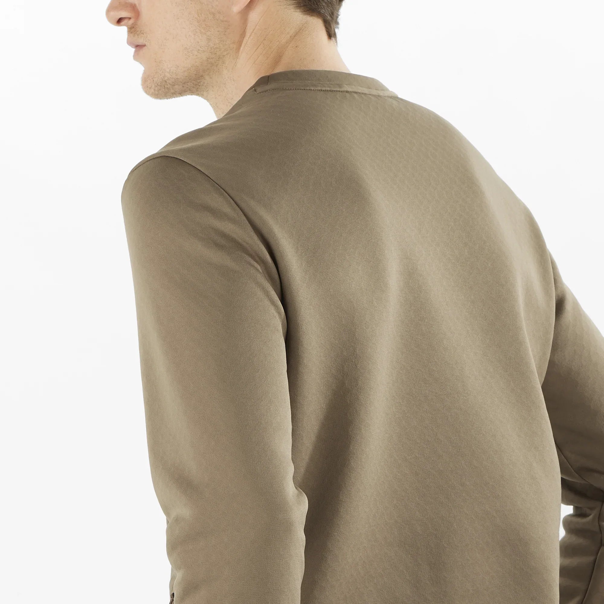 OUTLINE HYBRID WARM - Chillpaw