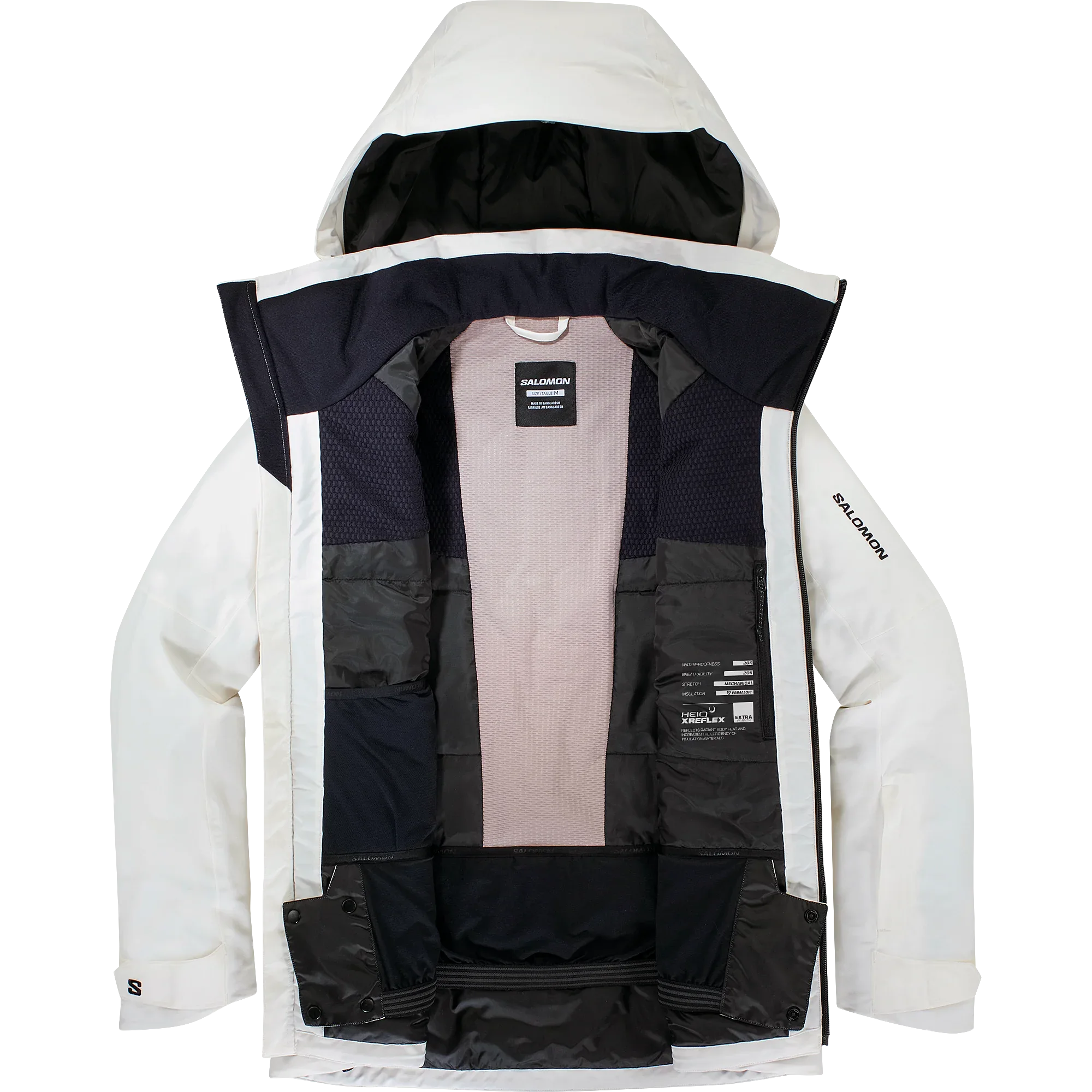 BRILLIANT - Chillpaw