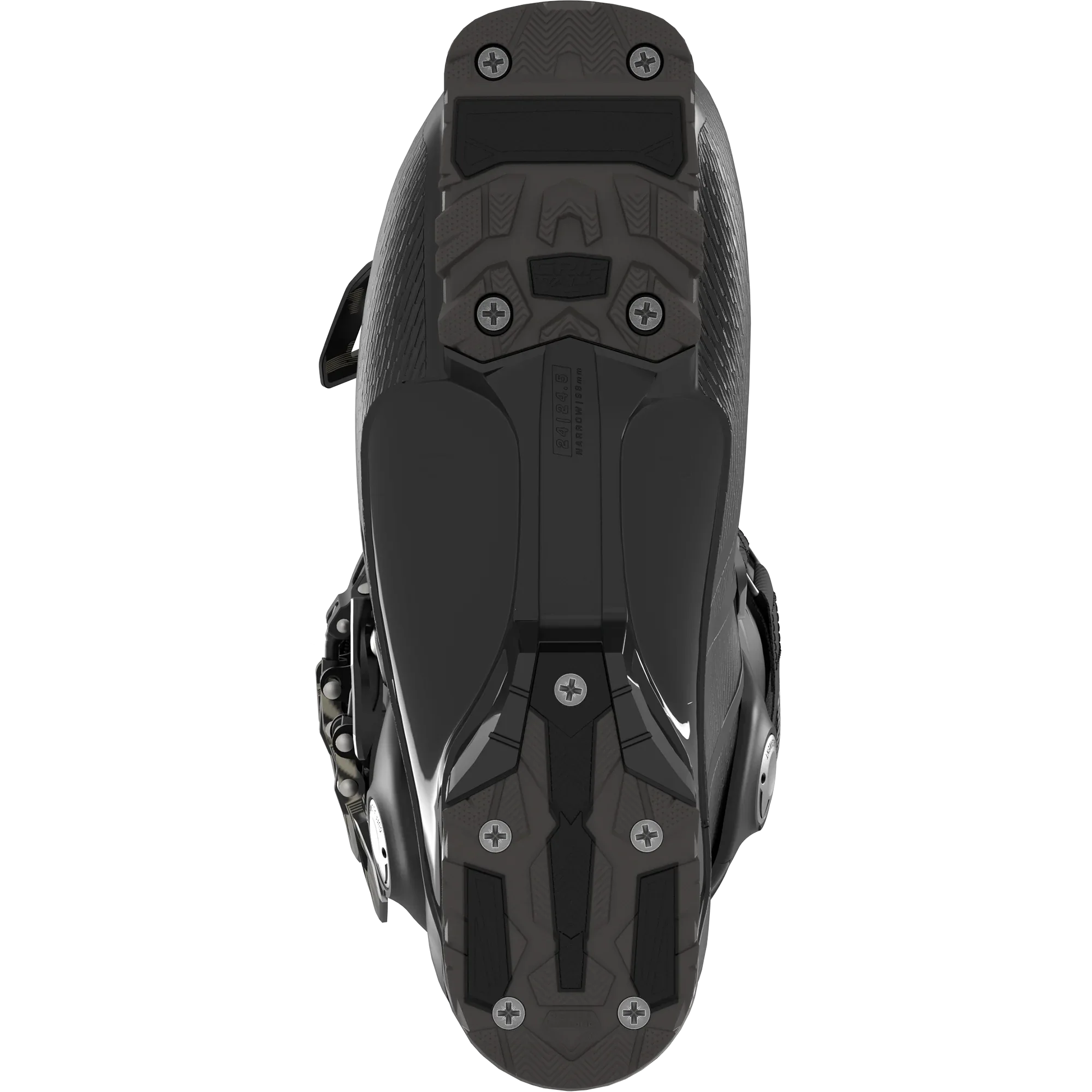 S/PRO SUPRA 90 - Chillpaw