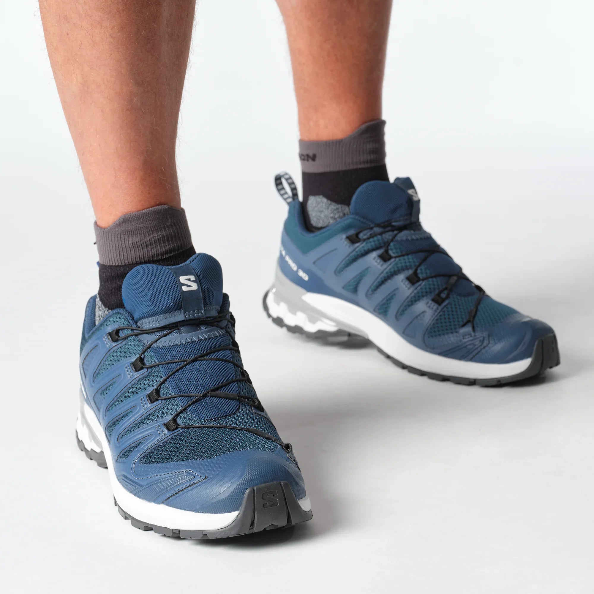 XA PRO 3D V9 - Chillpaw