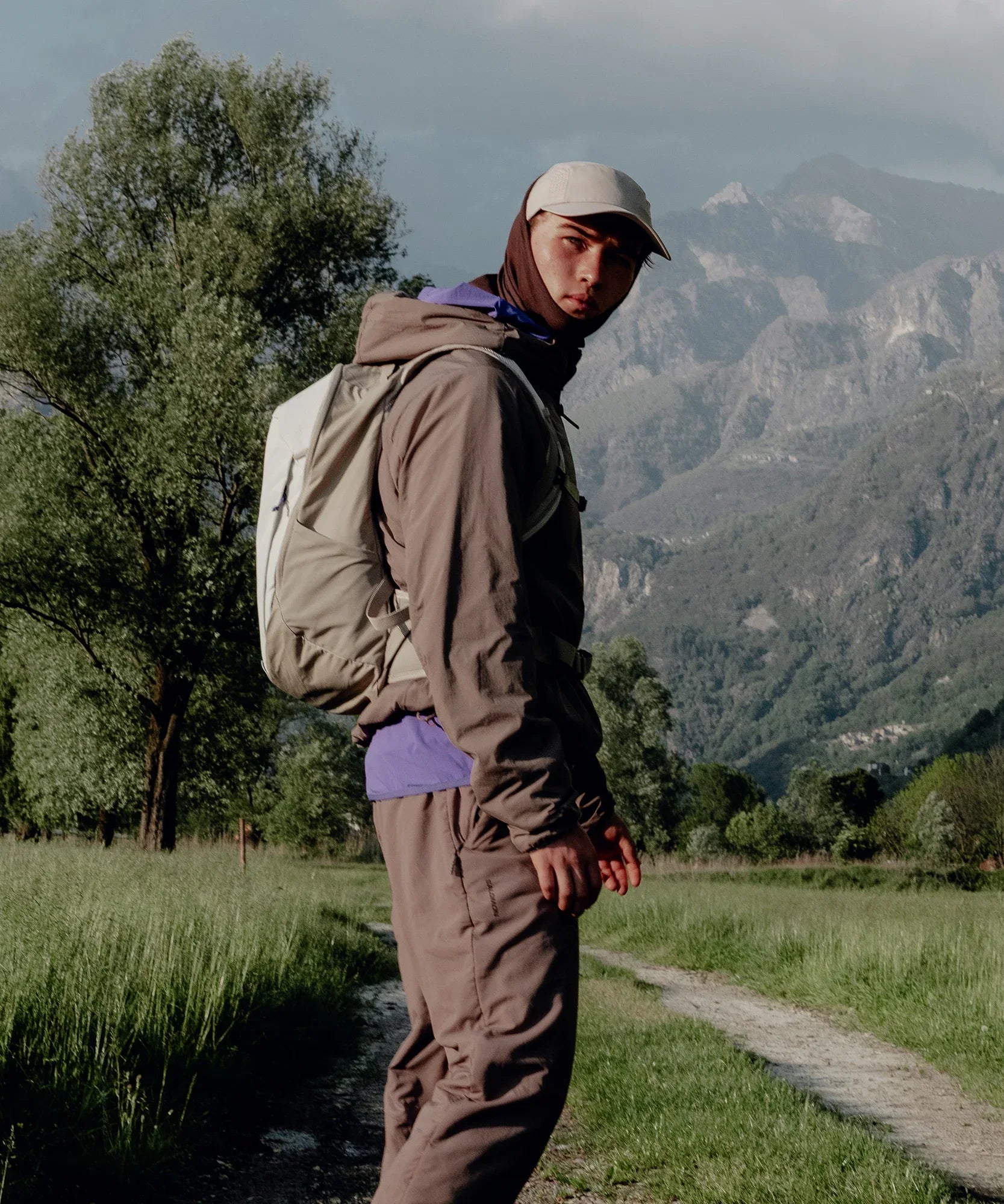 MOUNTAIN FLEX - Chillpaw