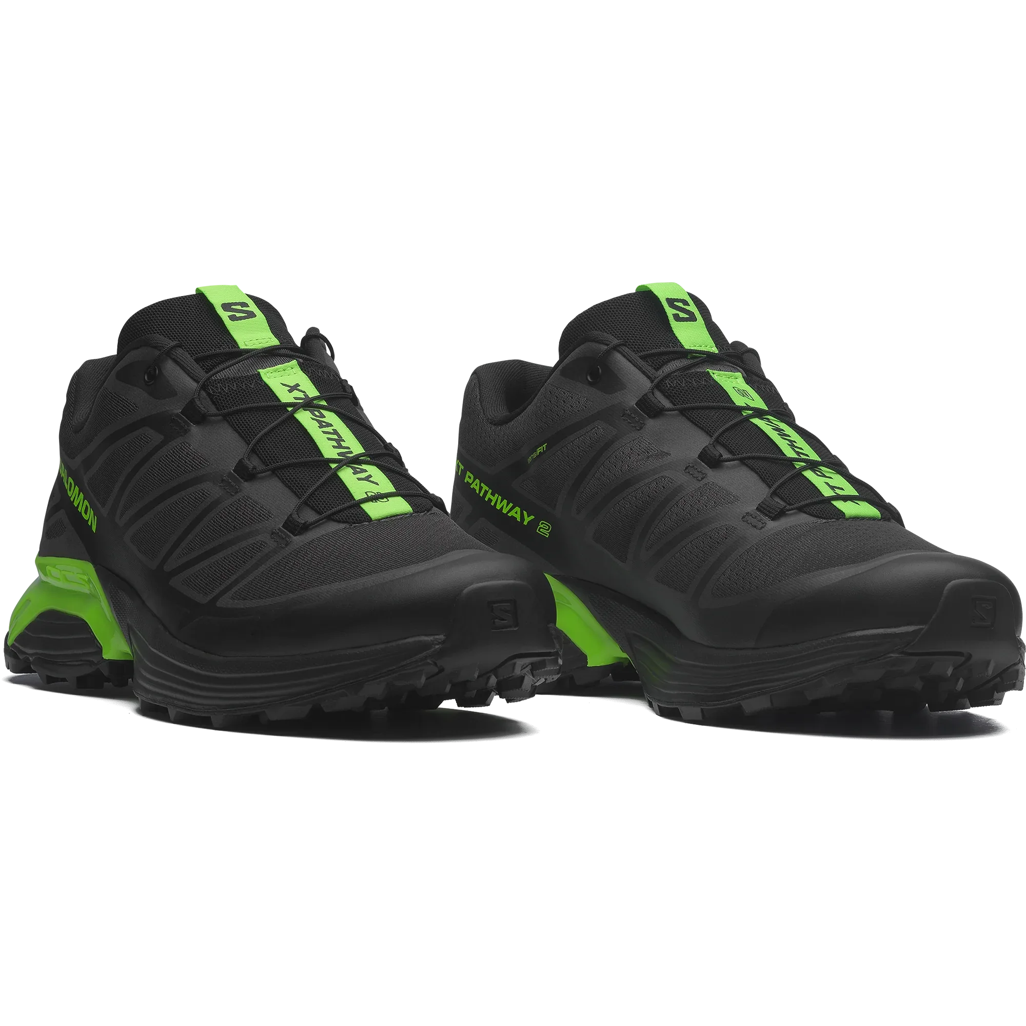 XT-PATHWAY 2 - Chillpaw