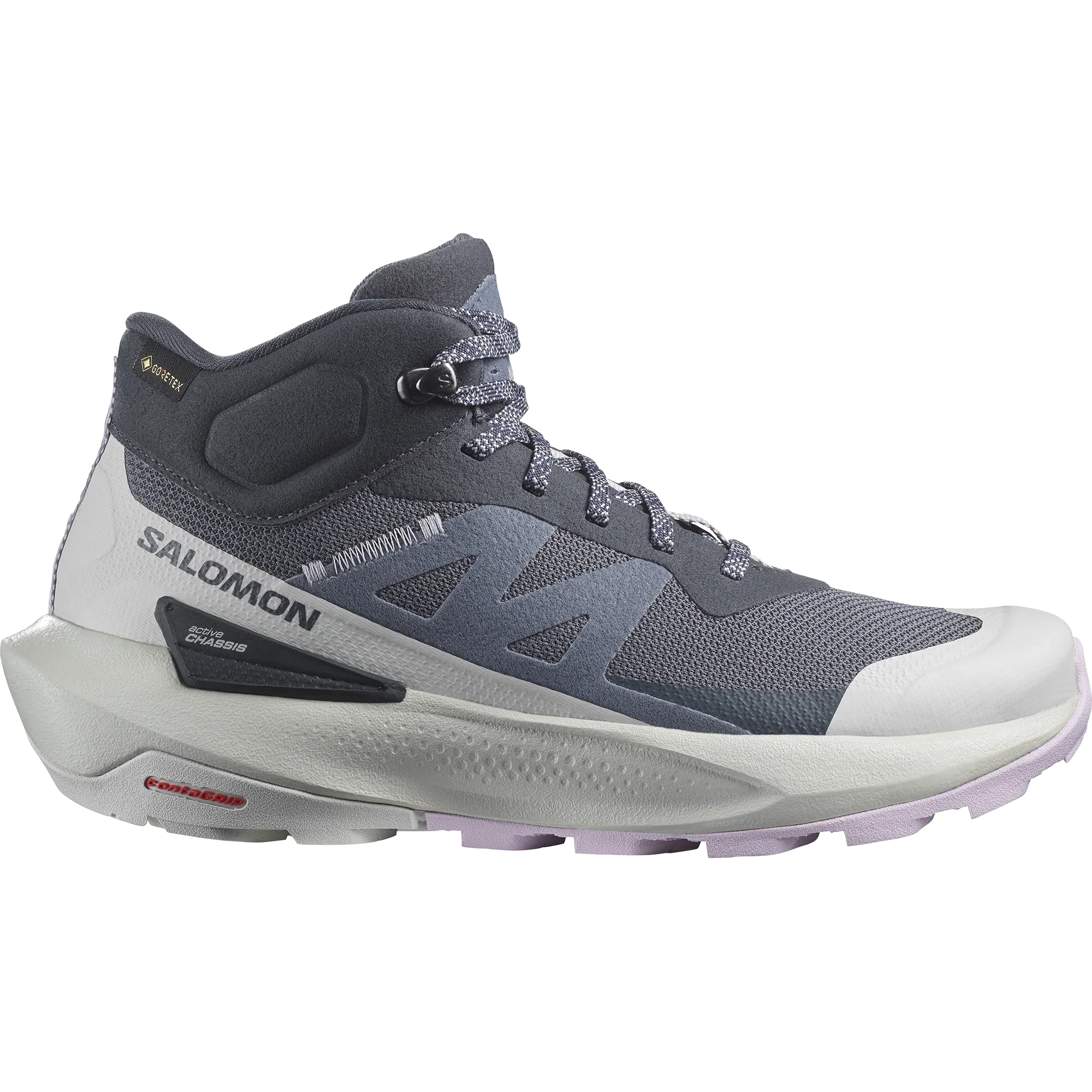 ELIXIR ACTIV MID GORE-TEX - Chillpaw