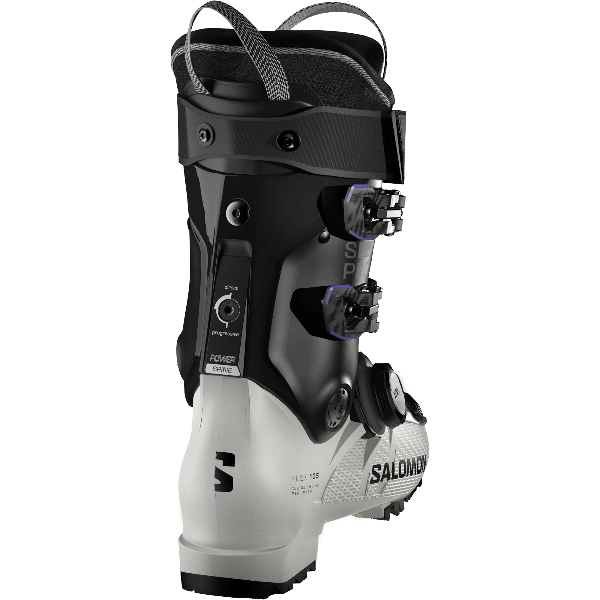 S/PRO SUPRA BOA® 105 - Chillpaw