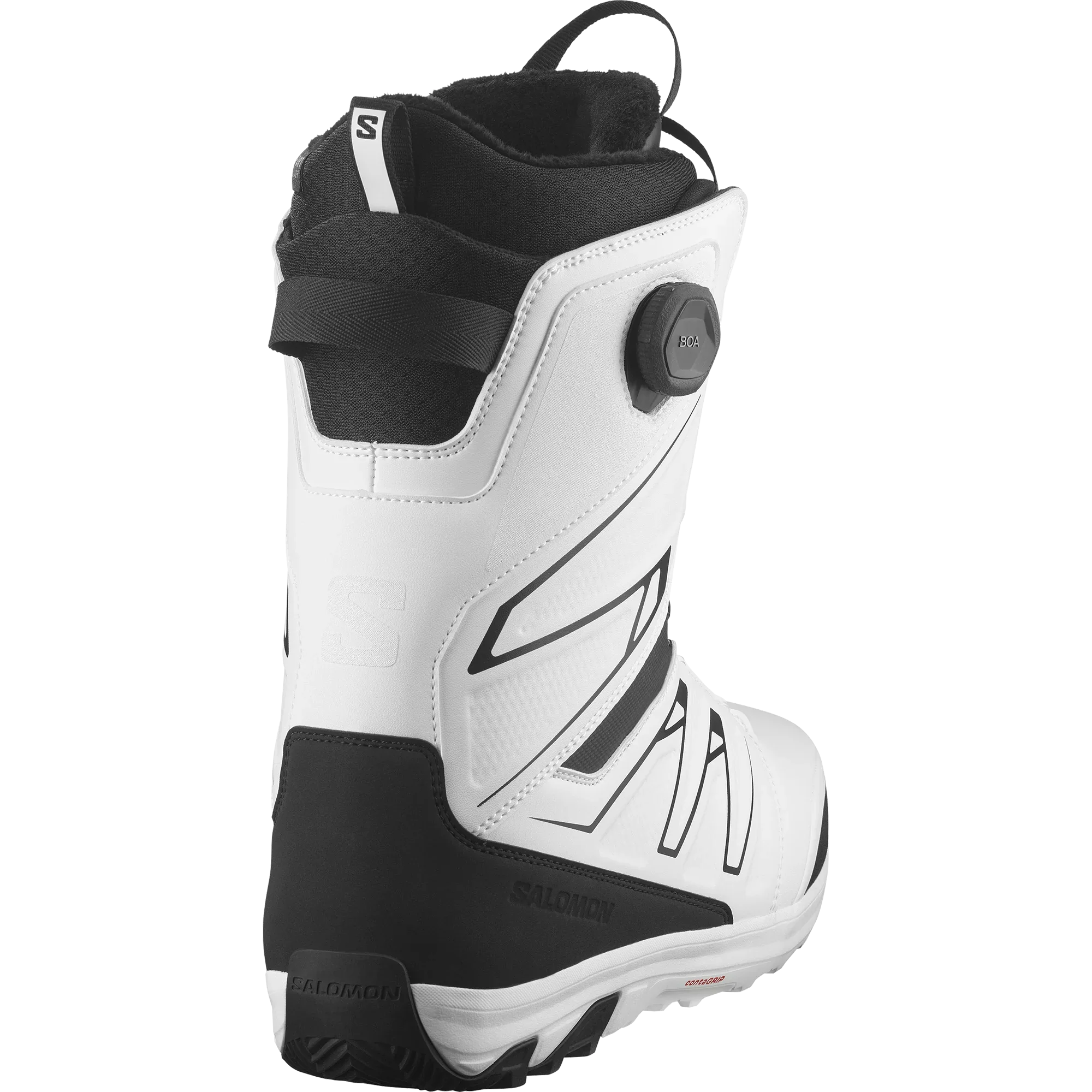 LAUNCH BOA® SJ BOA® - Chillpaw