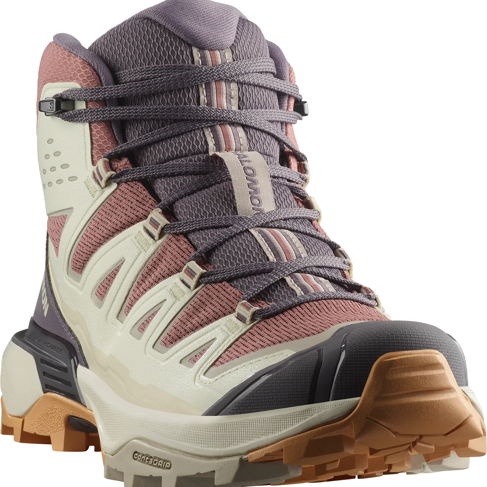 X ULTRA 360 EDGE MID GORE-TEX - Chillpaw