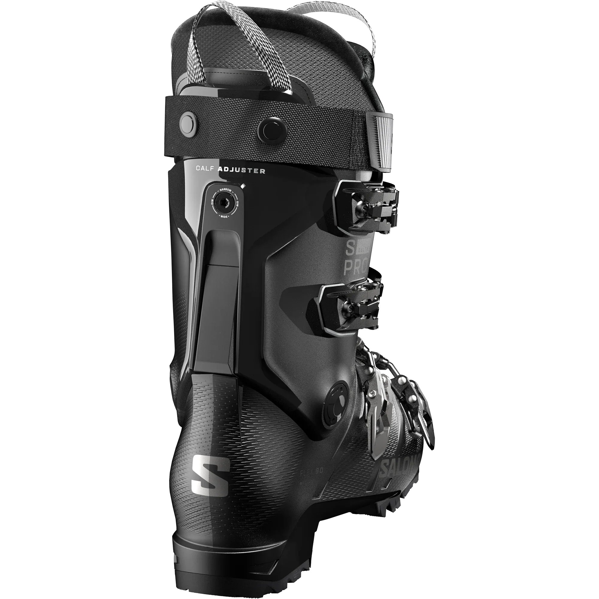 S/PRO DELTA 90 - Chillpaw