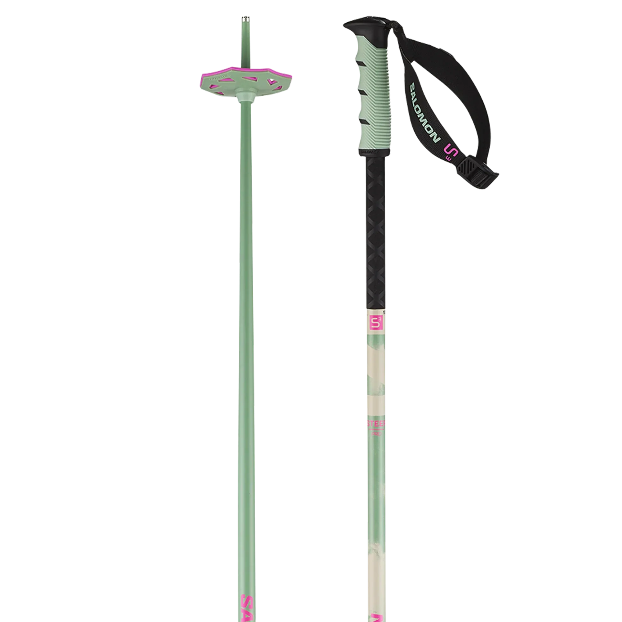 STEEP PRO S3 - Chillpaw