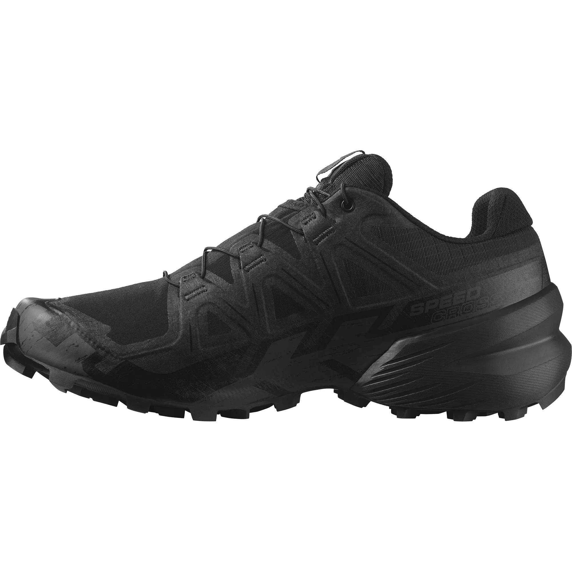 SPEEDCROSS 6 FORCES - Chillpaw