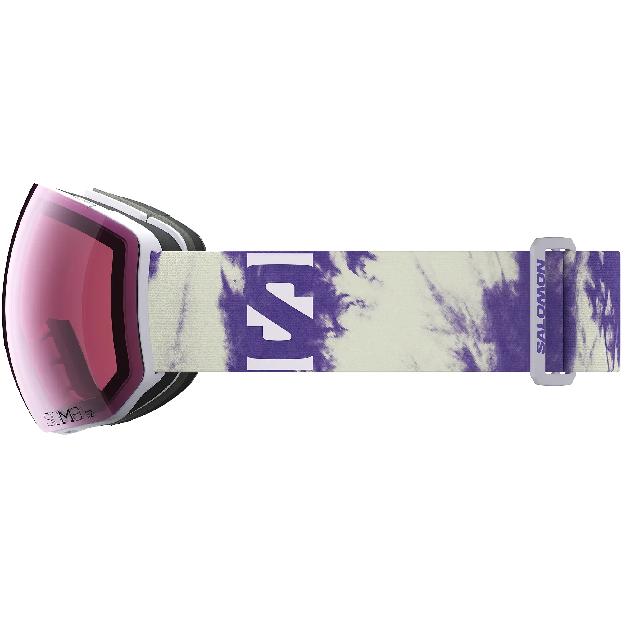 RADIUM PRO S SIGMA (and EXTRA LENS) - Chillpaw