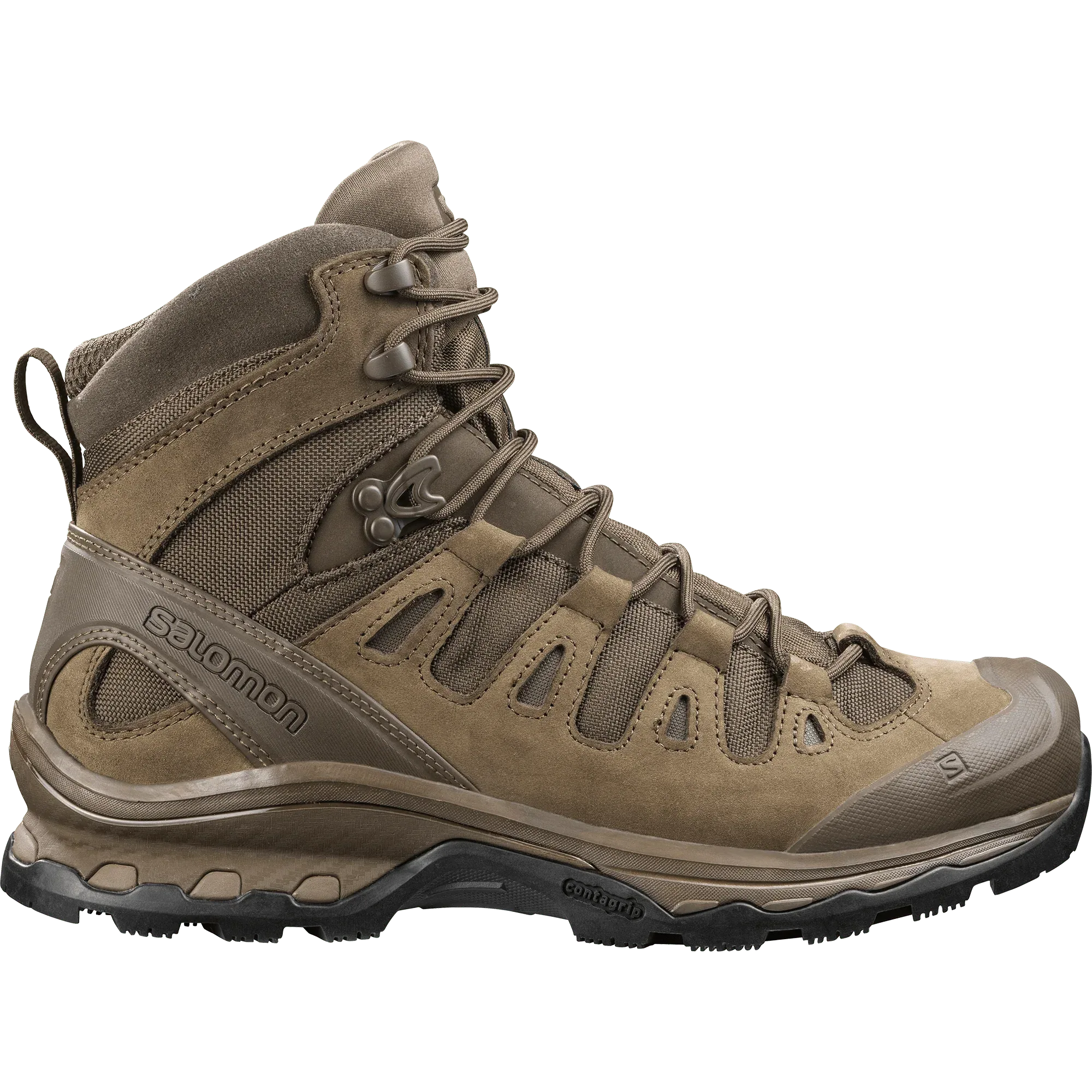 QUEST 4D FORCES 2 EN - Chillpaw