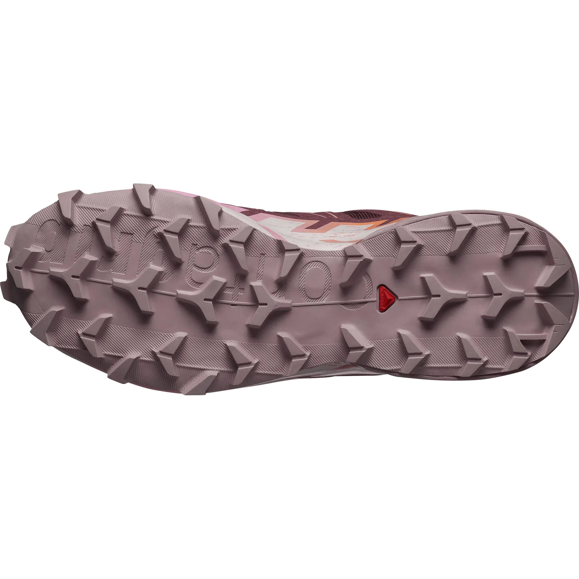 SPEEDCROSS 6 - Chillpaw